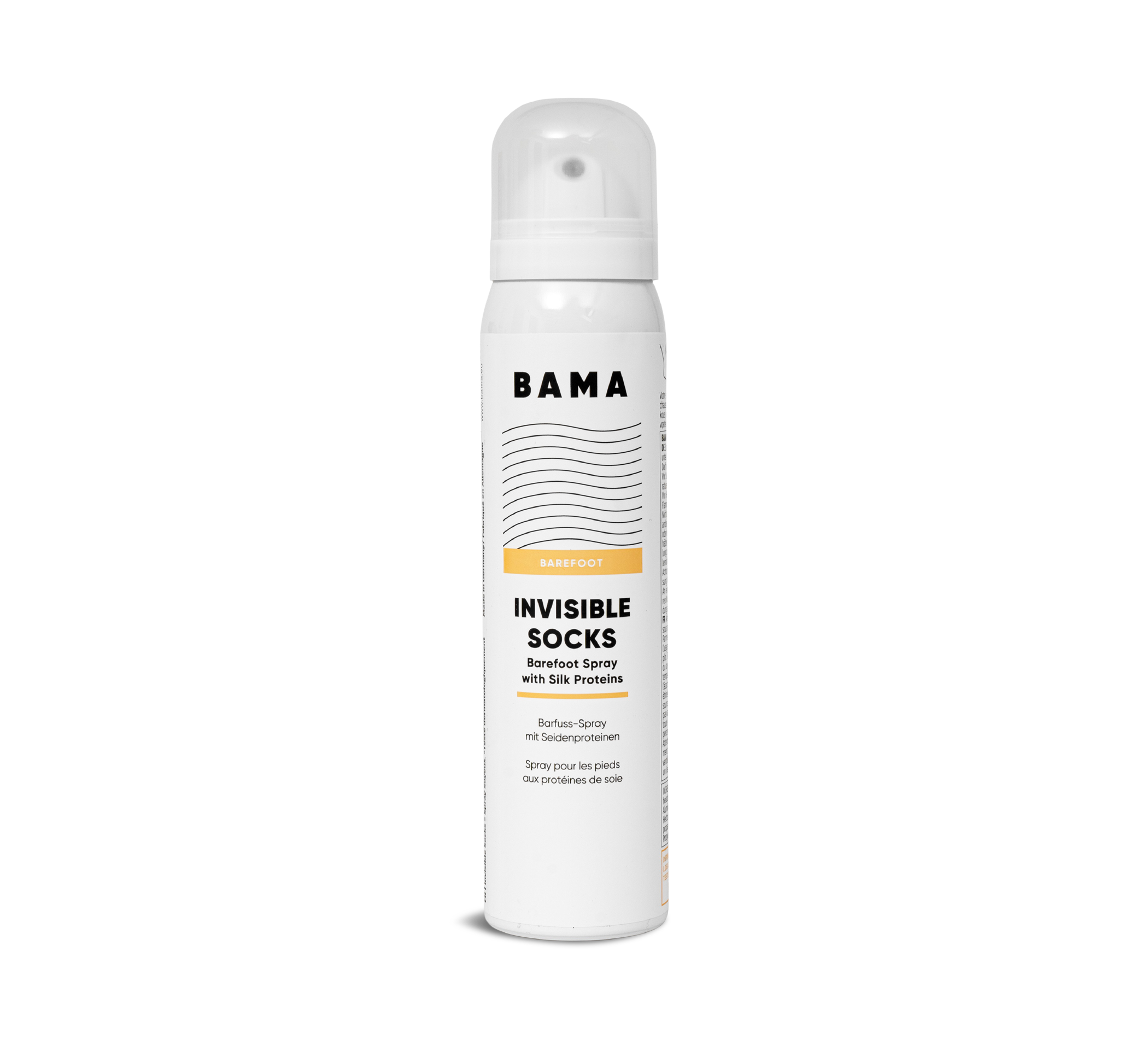 Invisible Sock 100ml