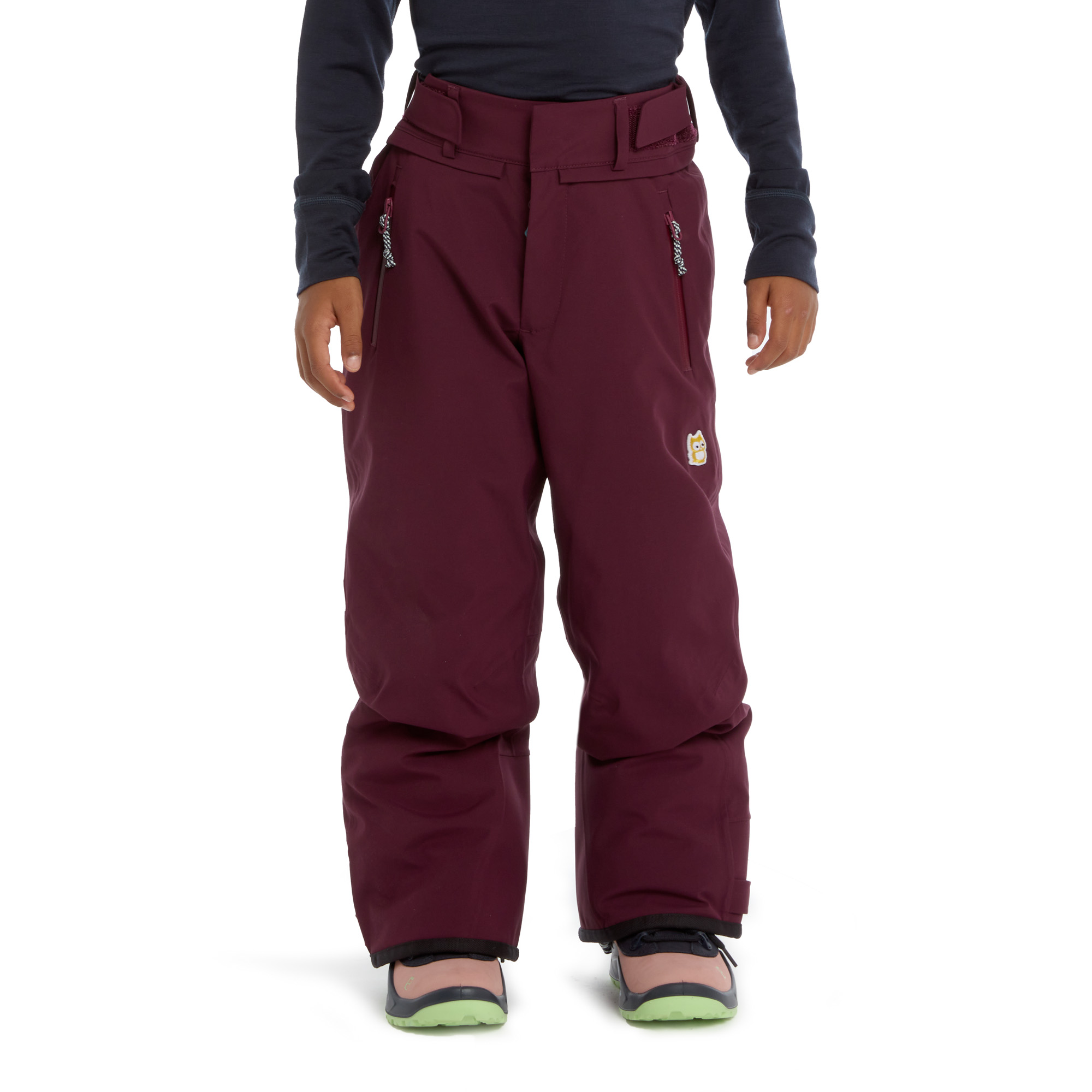 hinten Lumi Snow Pants