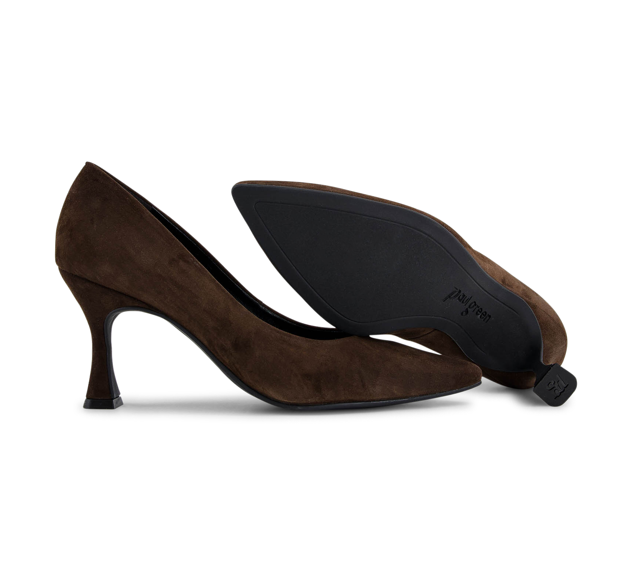 Klassische Pumps