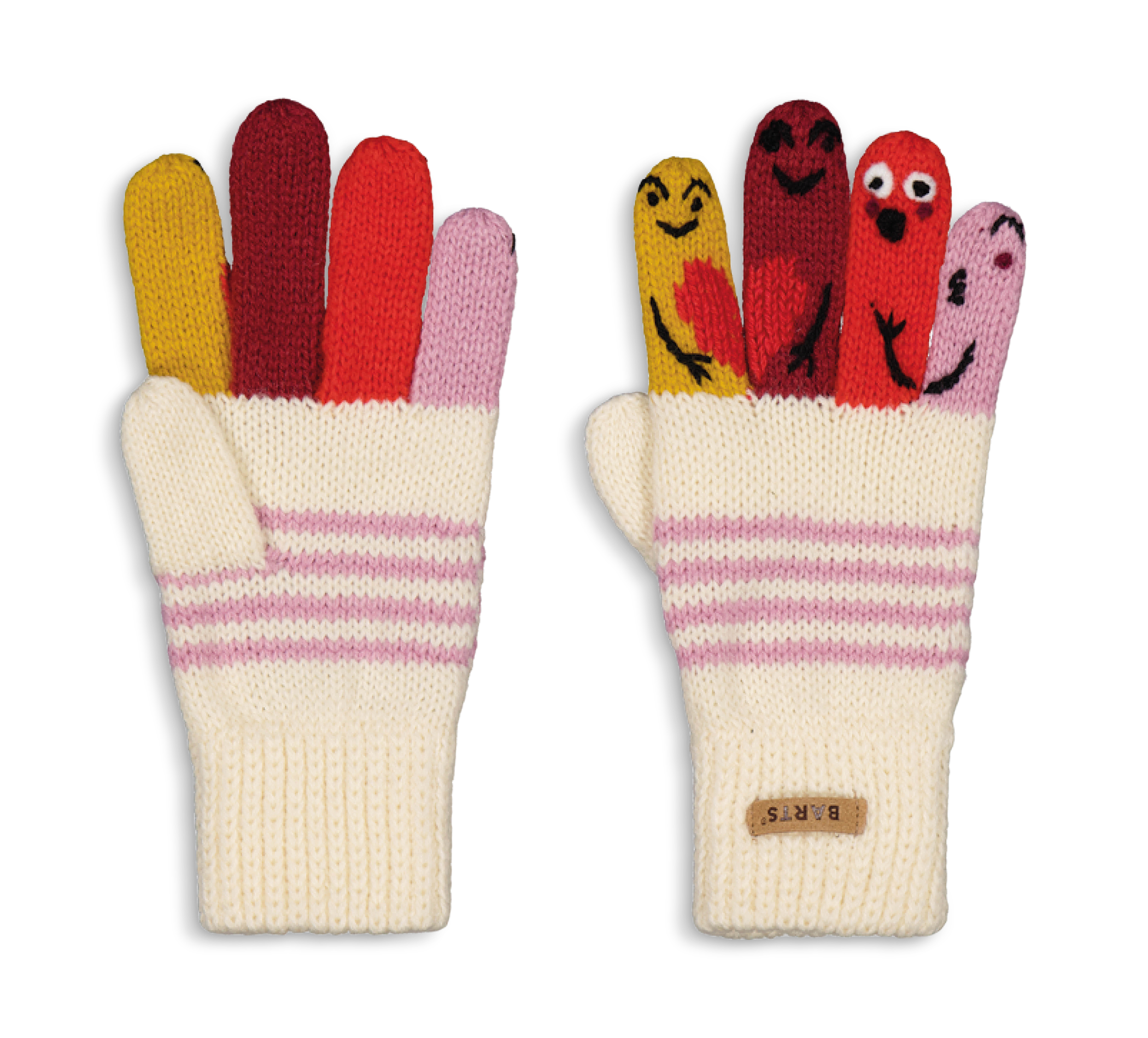 Puppet Gloves Puppet Gloves
