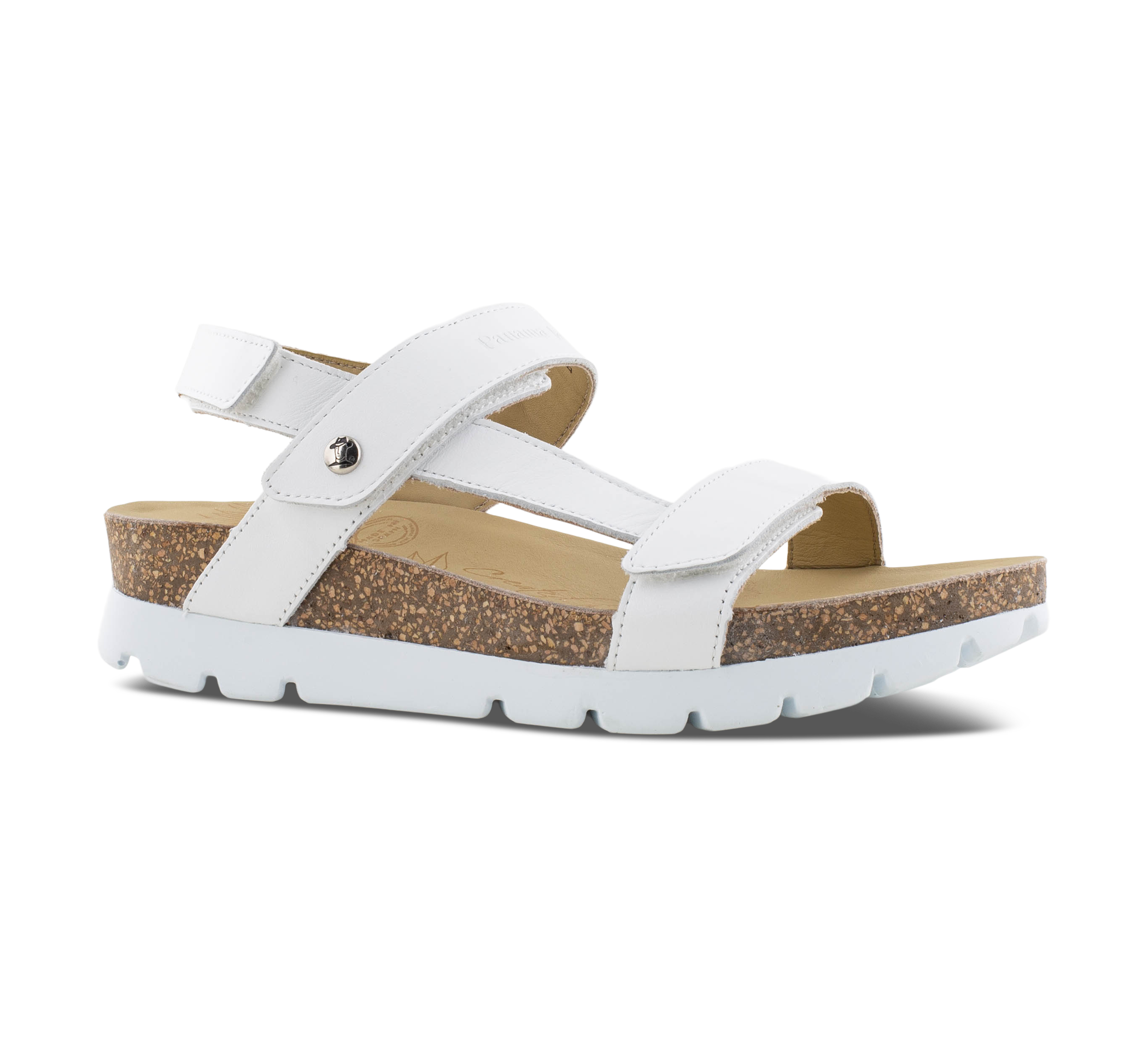 Selma - Riemchensandalen