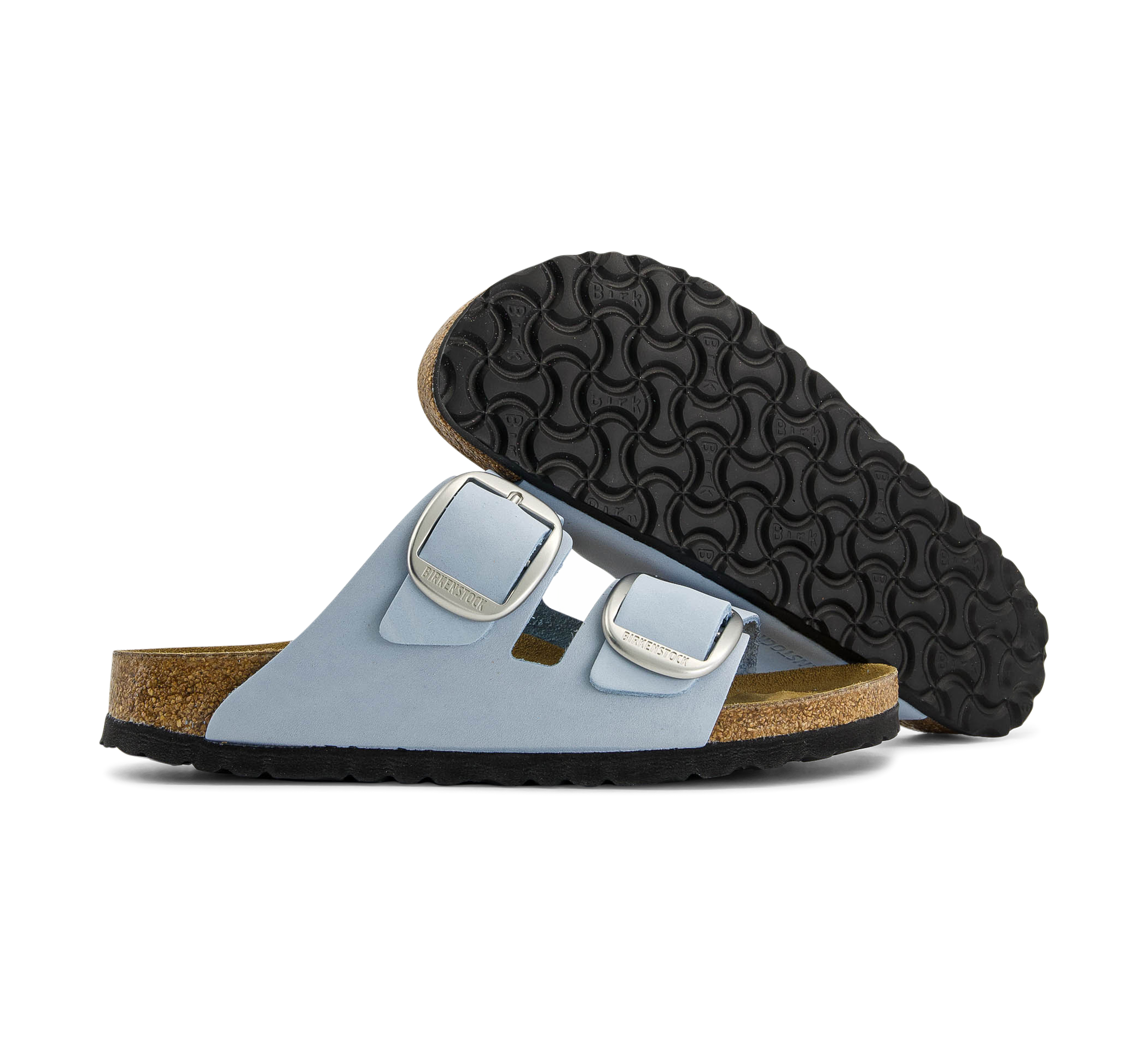 Arizona Big Buckle LENB Baby Blue