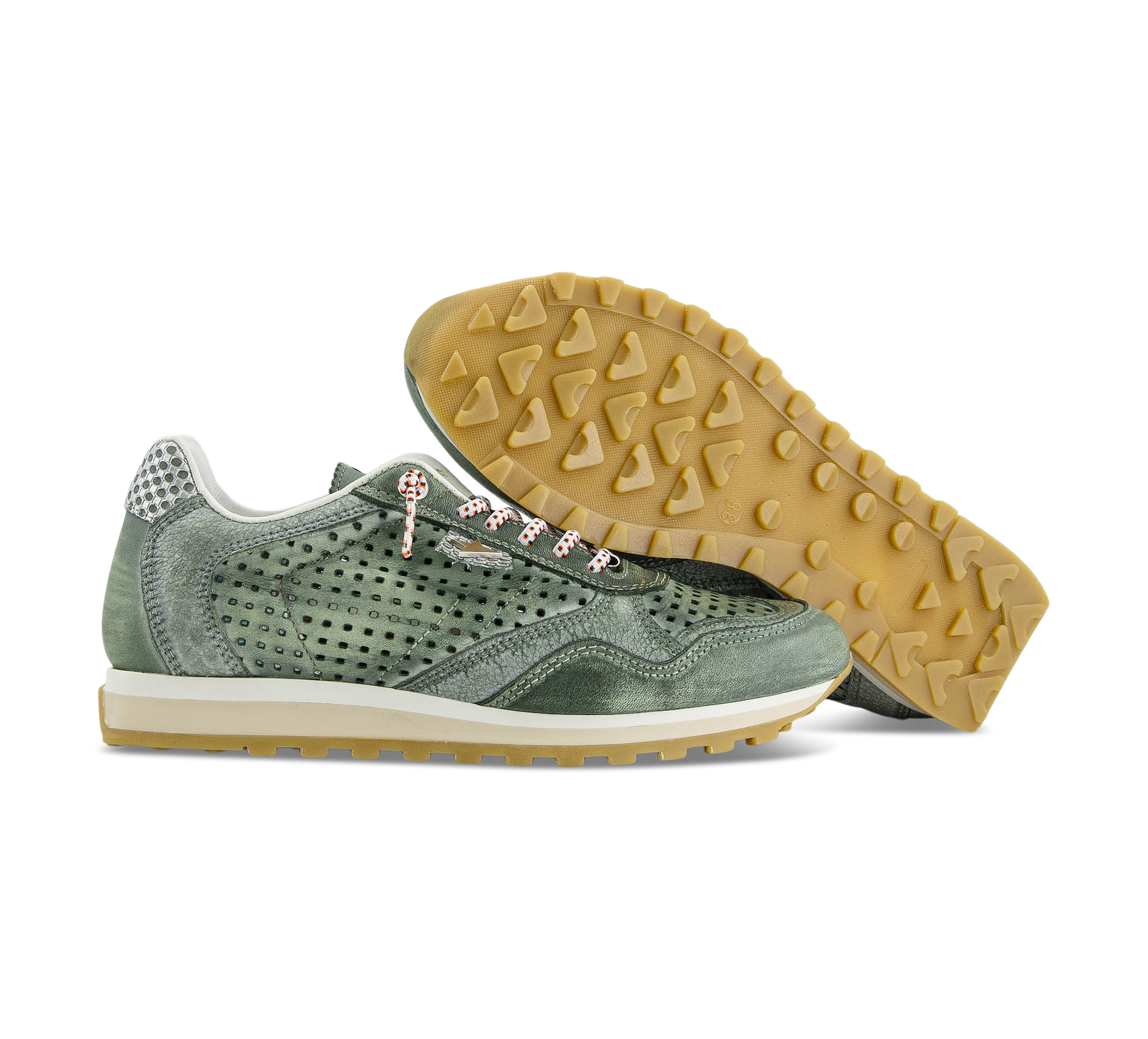 Sneaker low