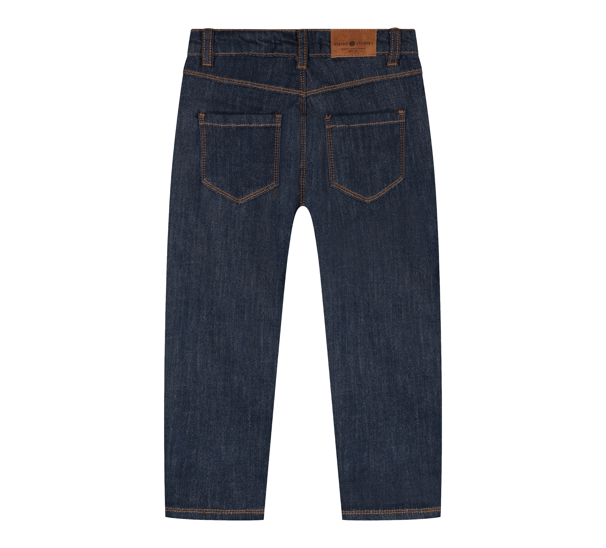 paar Jeans