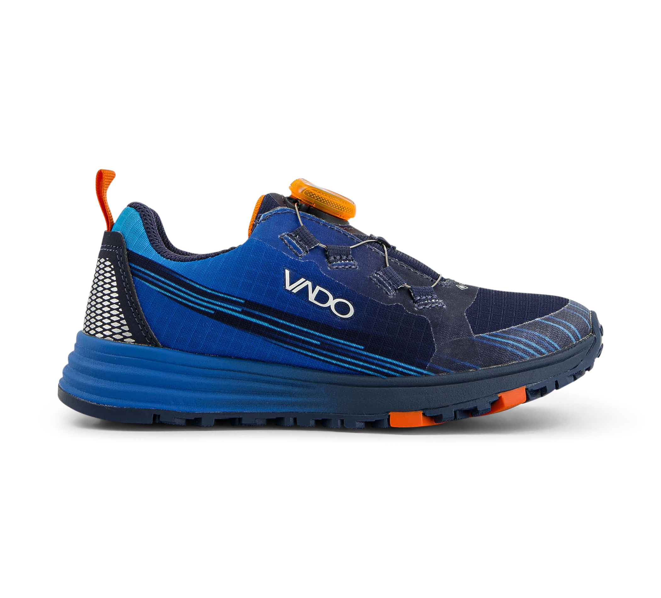 aussen Winner Lo Boa Gtx