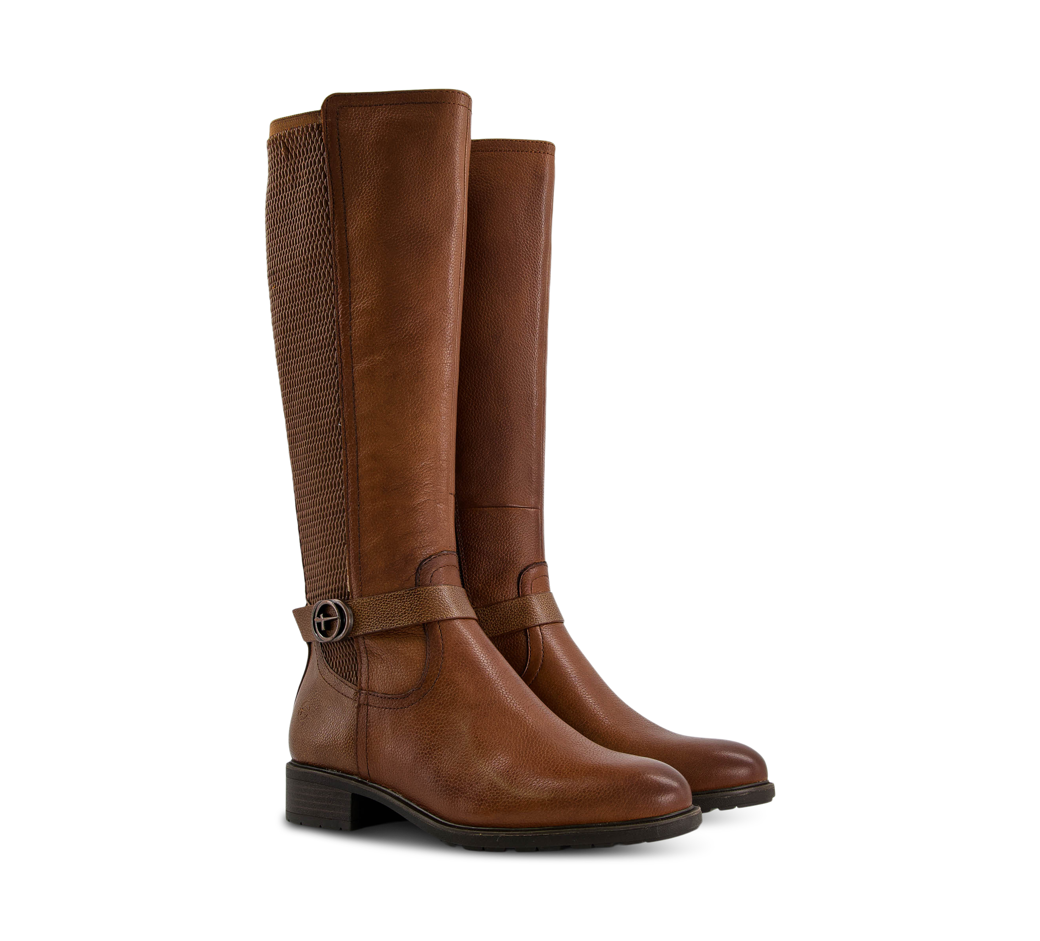 Da.-Stiefel Elpida
