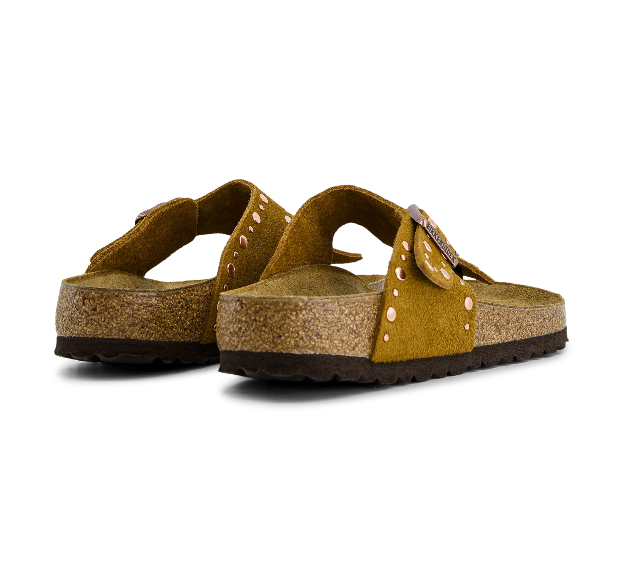 Gizeh Rivet LEVE Mink