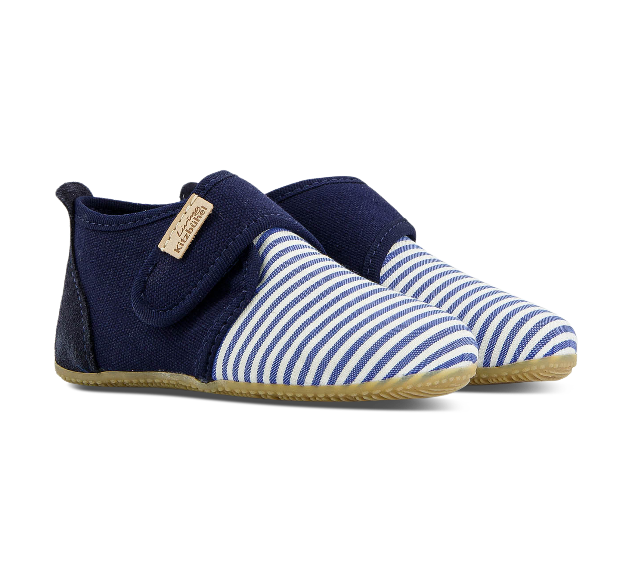 paar Sigi Streifchen Babykl.