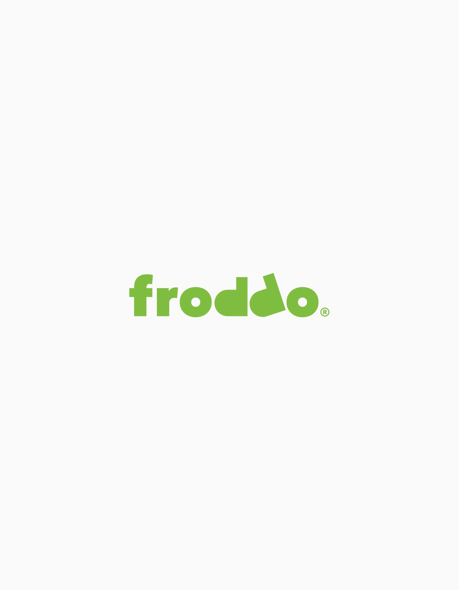 Froddo Froddo