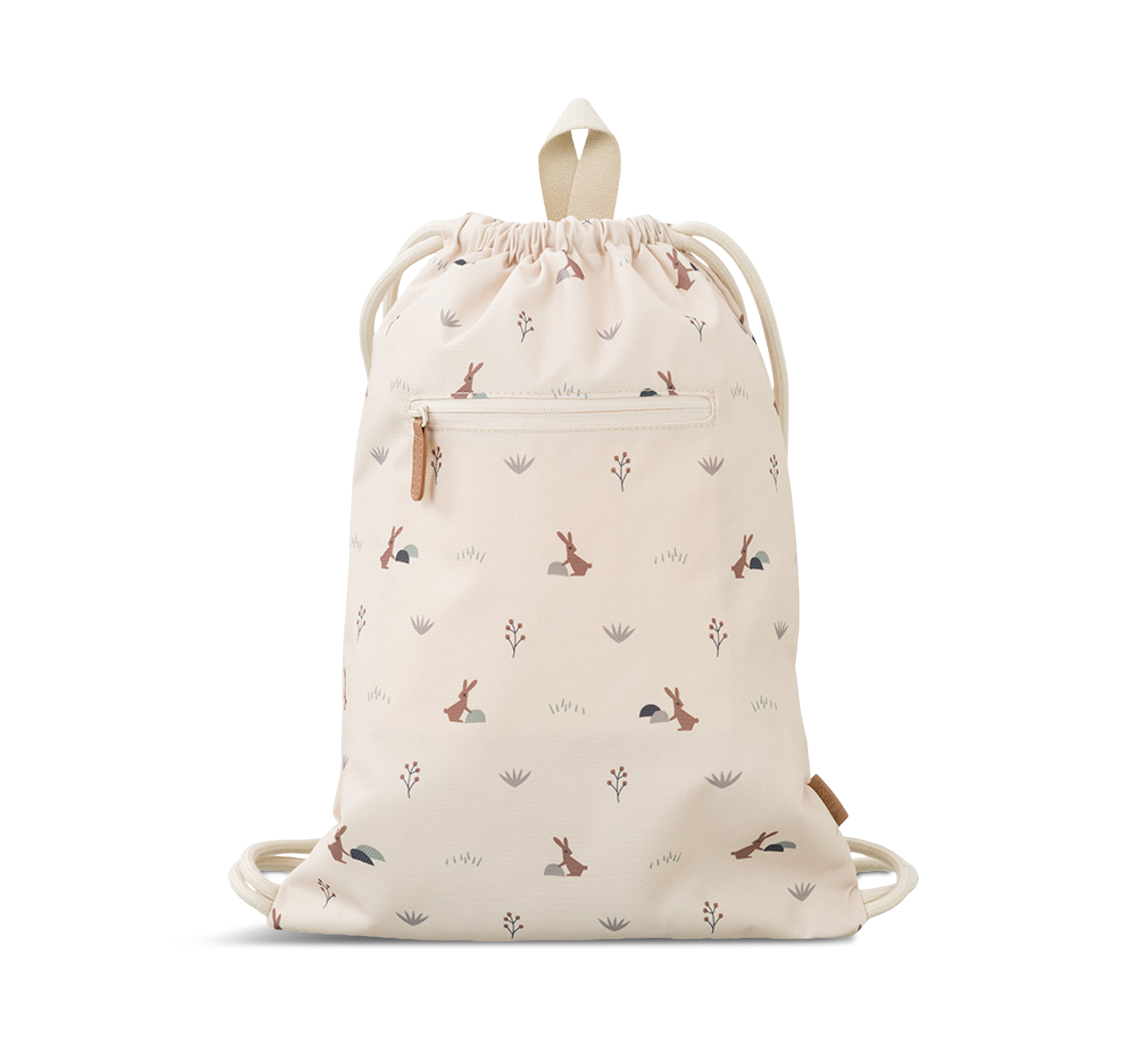 Swimming Bag Rabbit - Turnbeutel