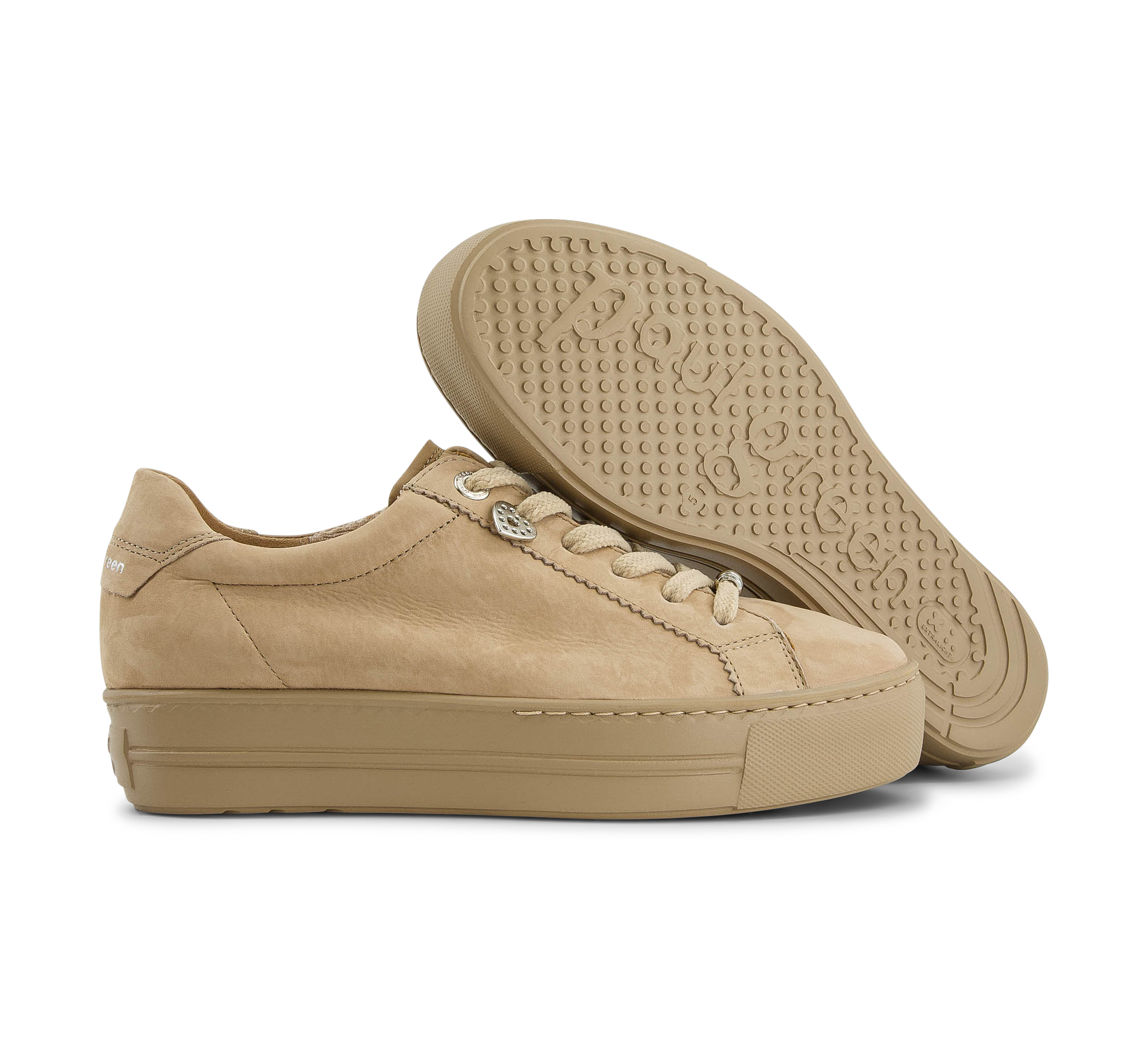 0080-5641-002 Sneaker low