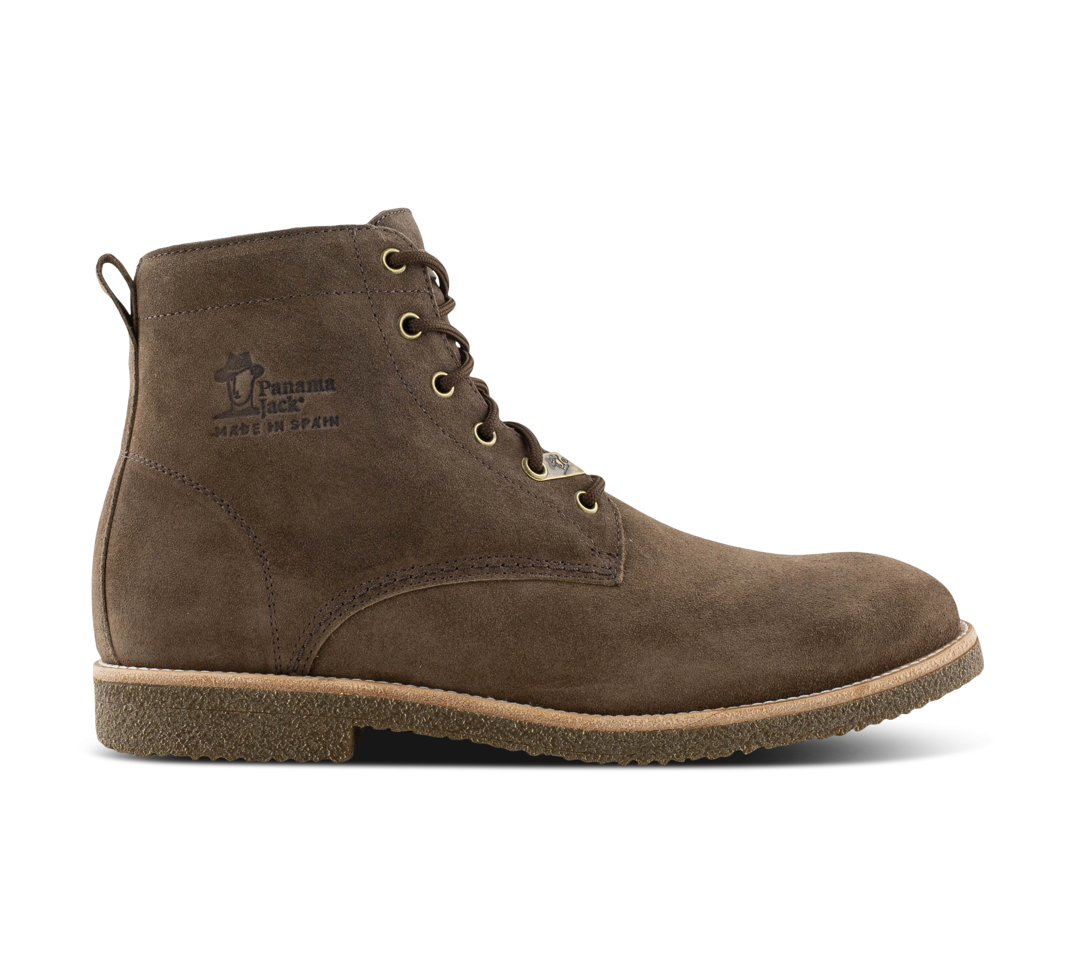 Glasgow - Schnürboots