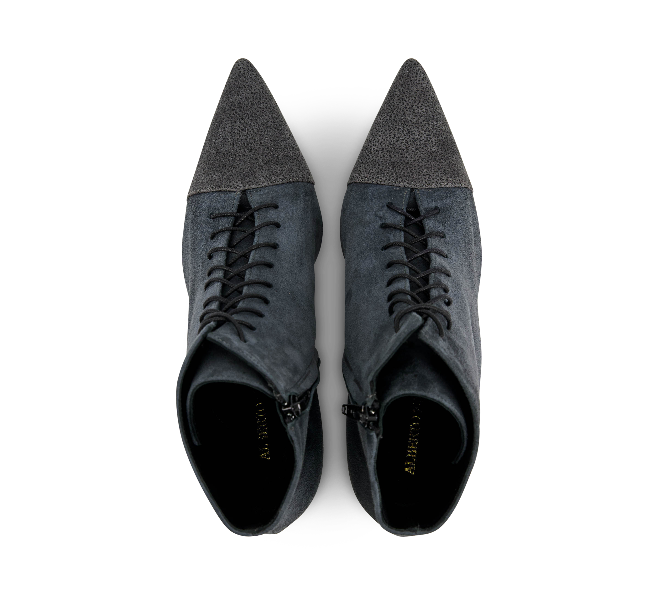 oben Klassische Stiefelette