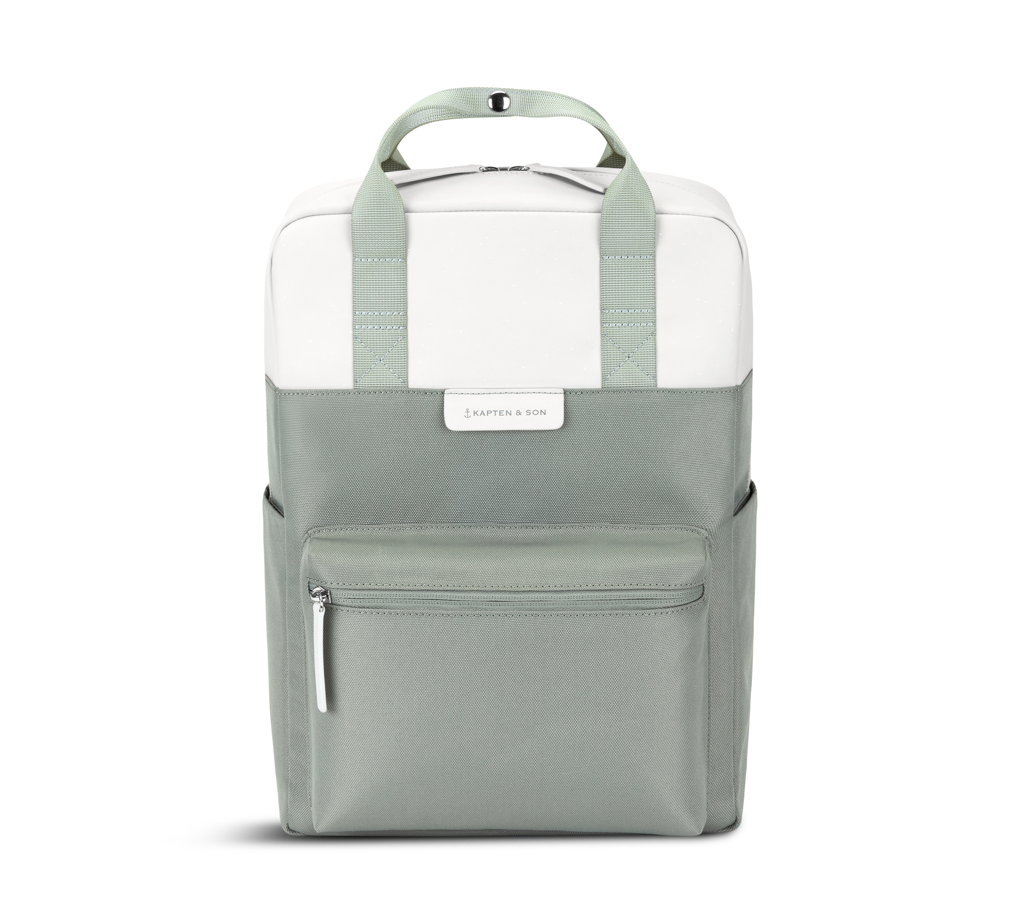 aussen Bergen Small - Taschen Damen