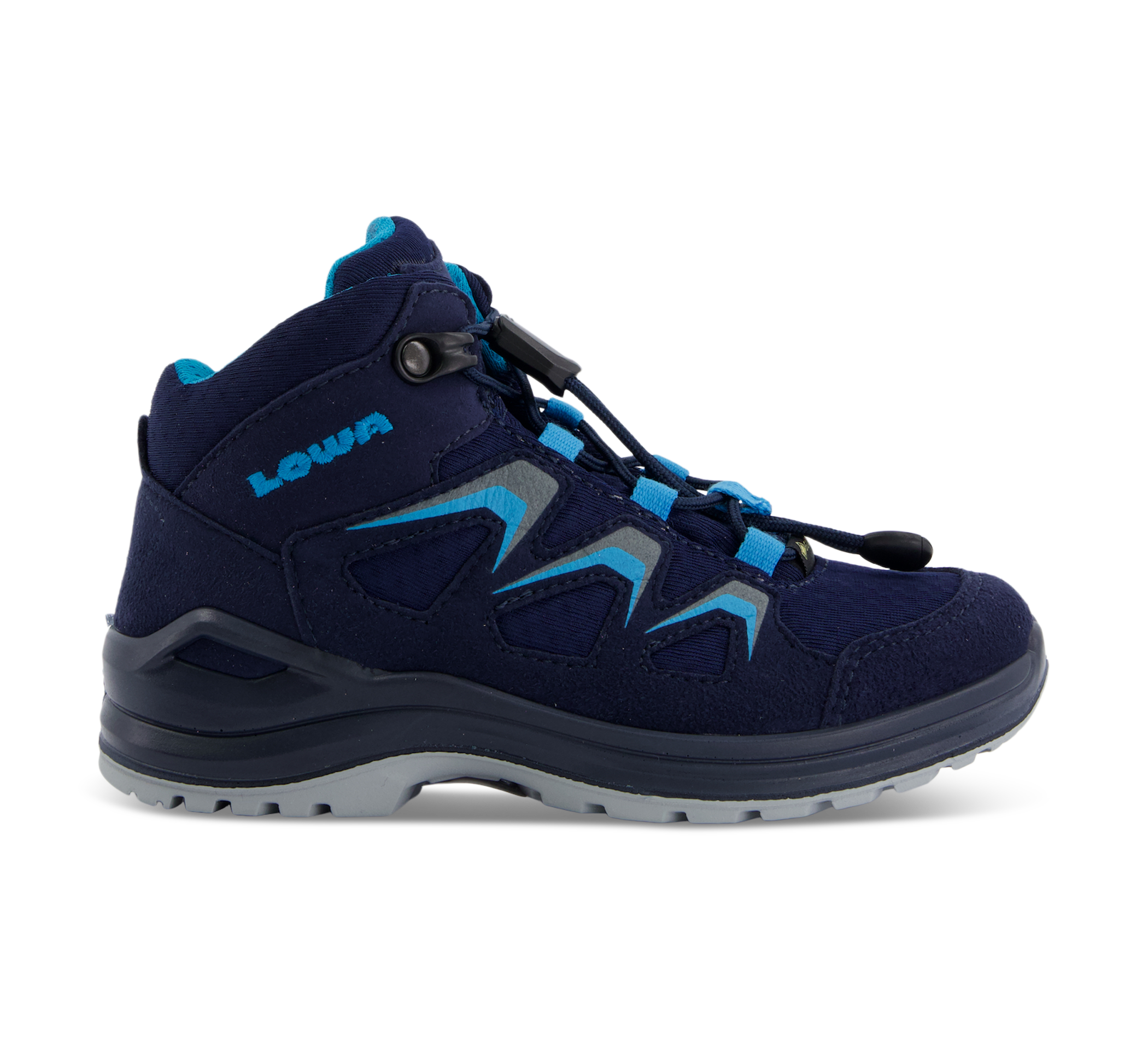 INNOX EVO GTX® QC JUNIOR Innox Evo Gtx® Qc Jr - Wanderschuhe