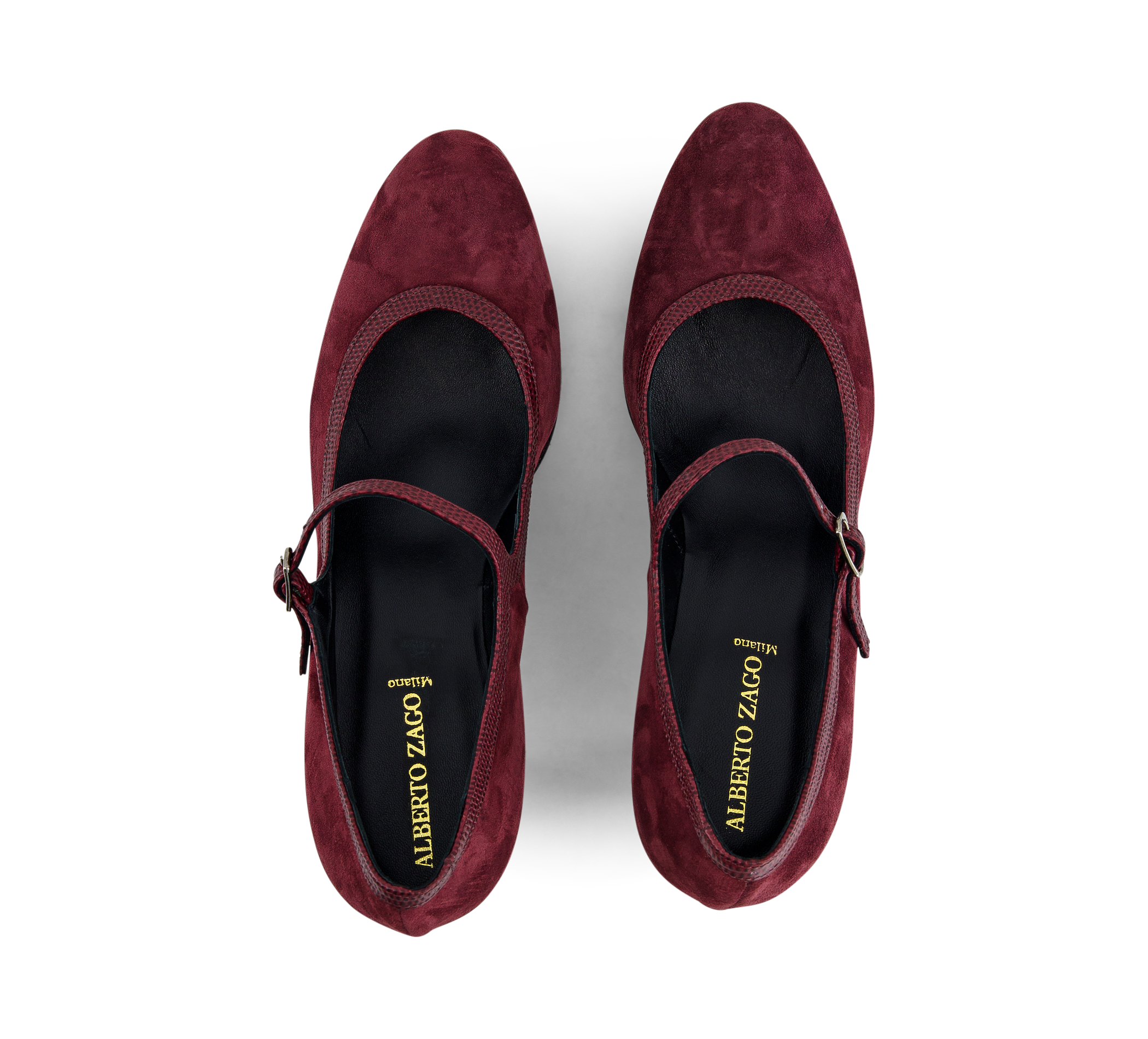 oben Klassische Pumps