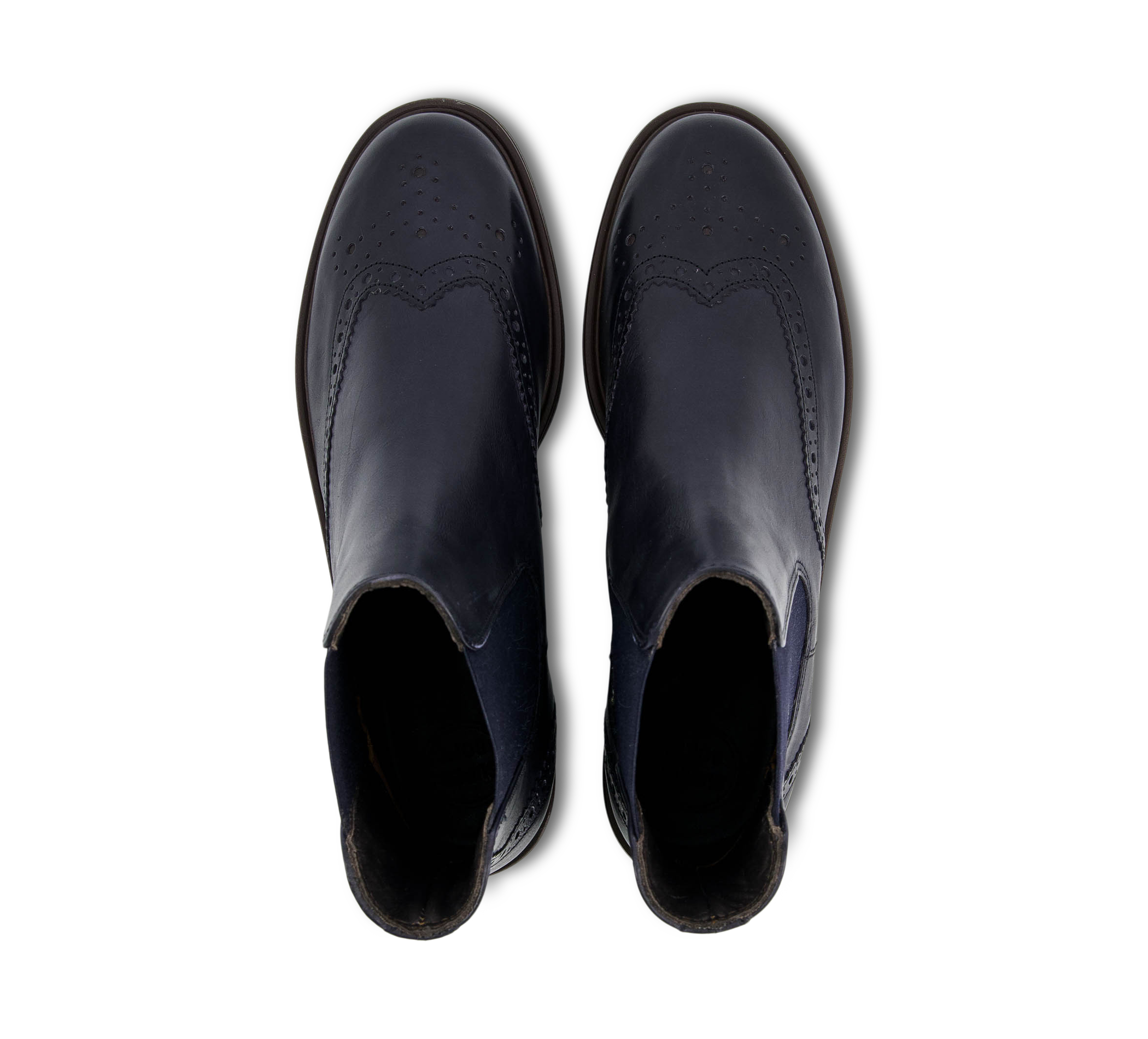 0076-8070-036/Chelsea-Stiefelette