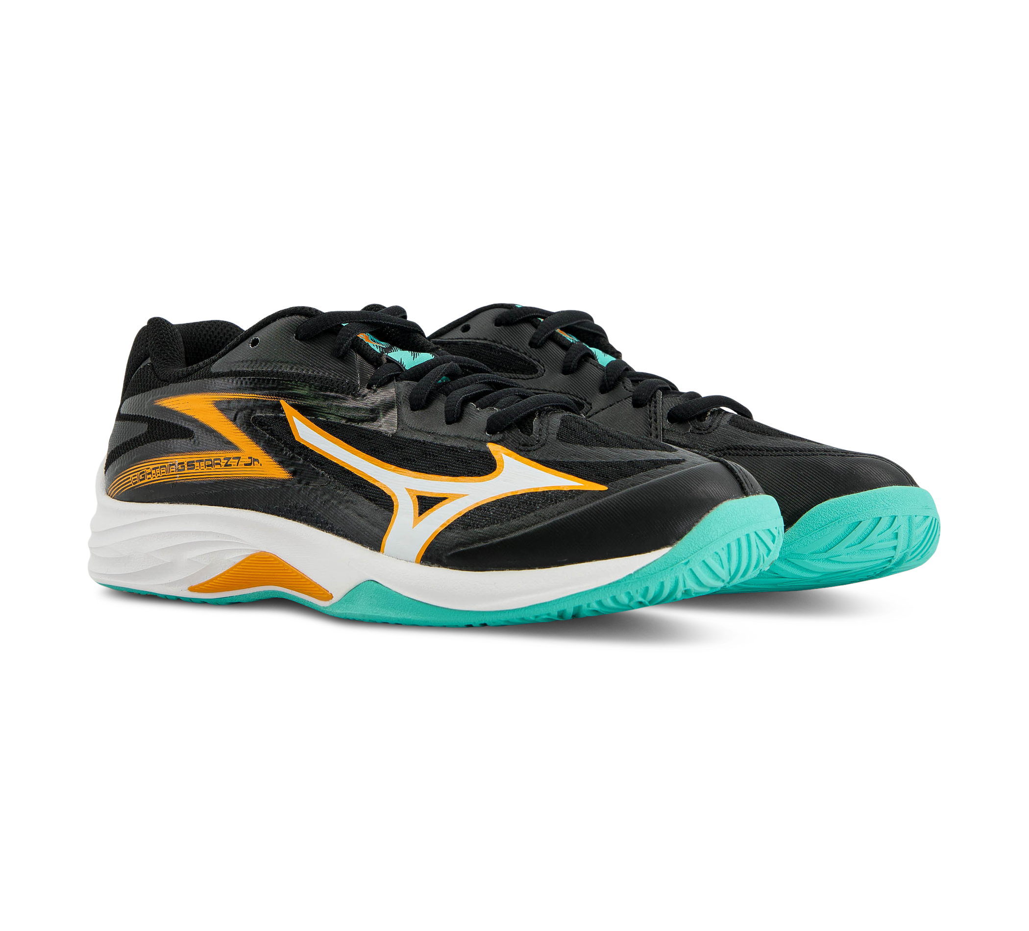 Lightning Star Z7 Jr