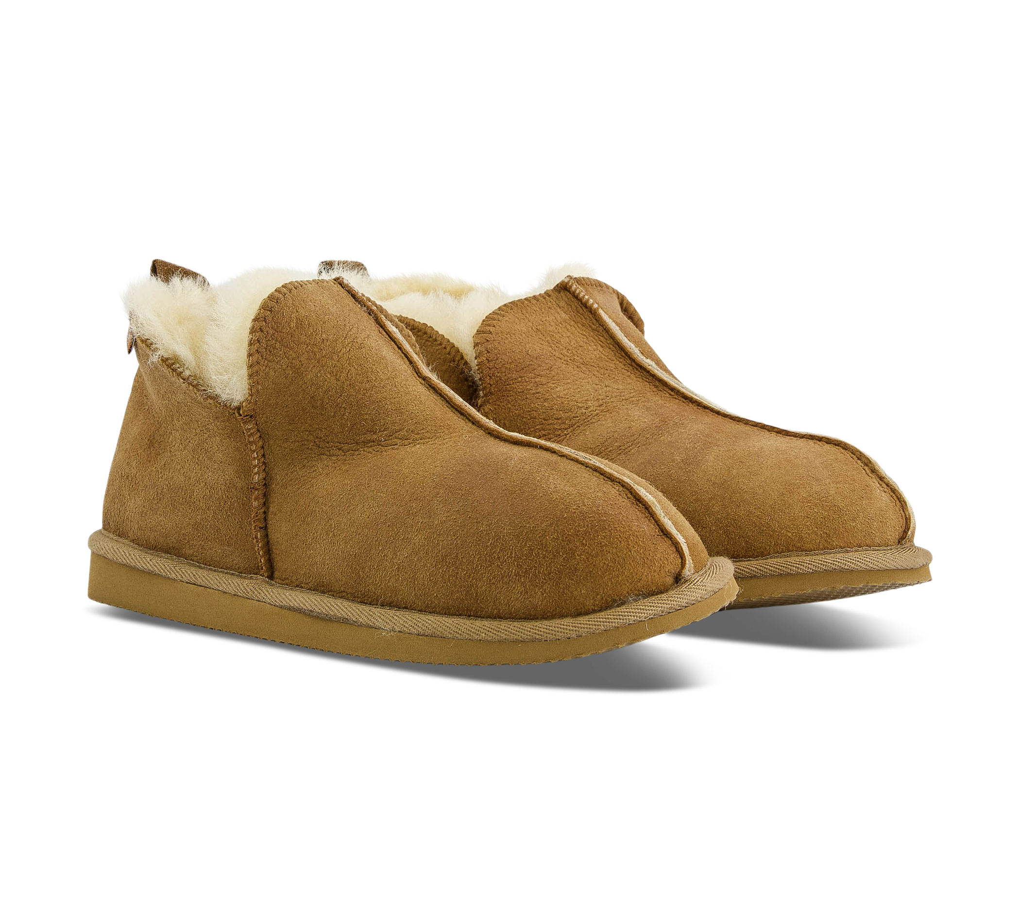 Annie - Geschlossene Hausschuhe