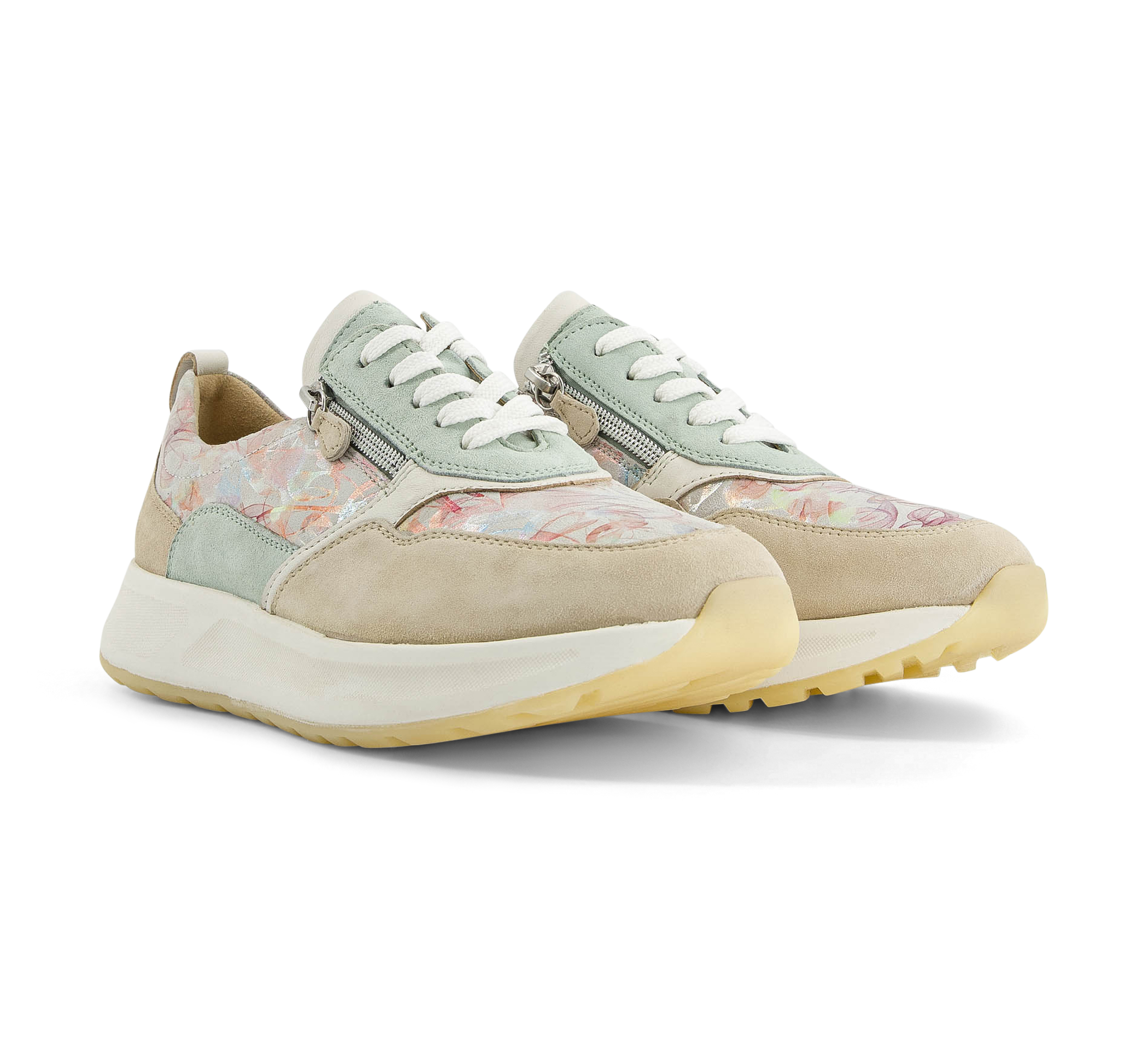 Damen Sneaker low
