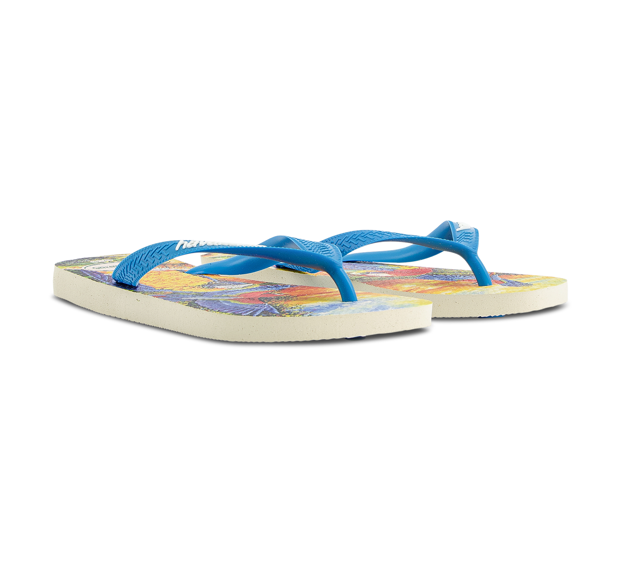 paar Bei - Flip Flops