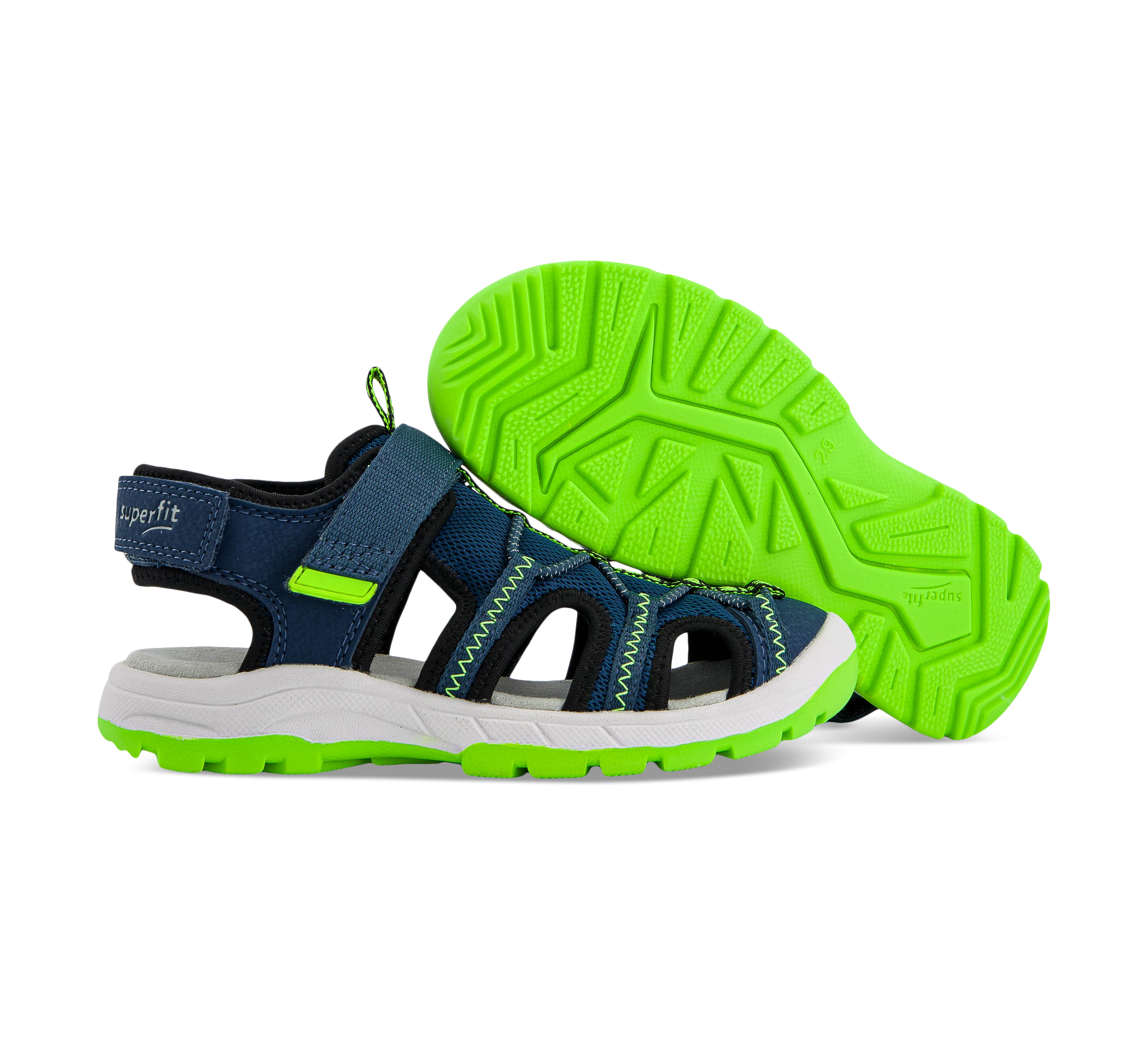 Schuh Textil \ TORNADO LIGHT