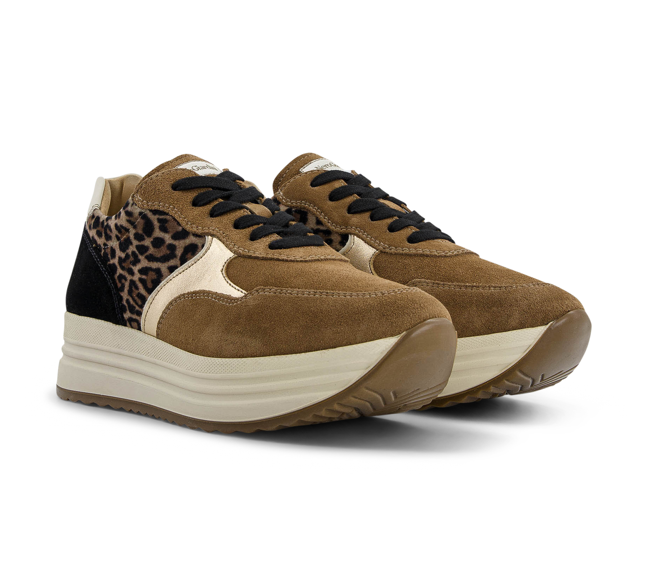 Sneaker low