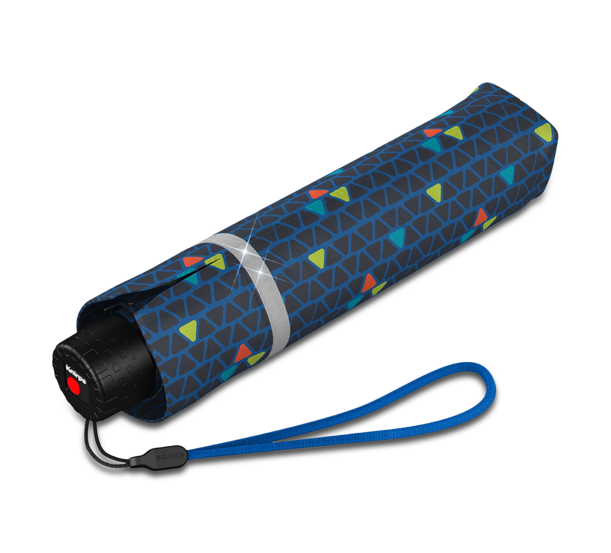 paar Rookie - Regenschirme