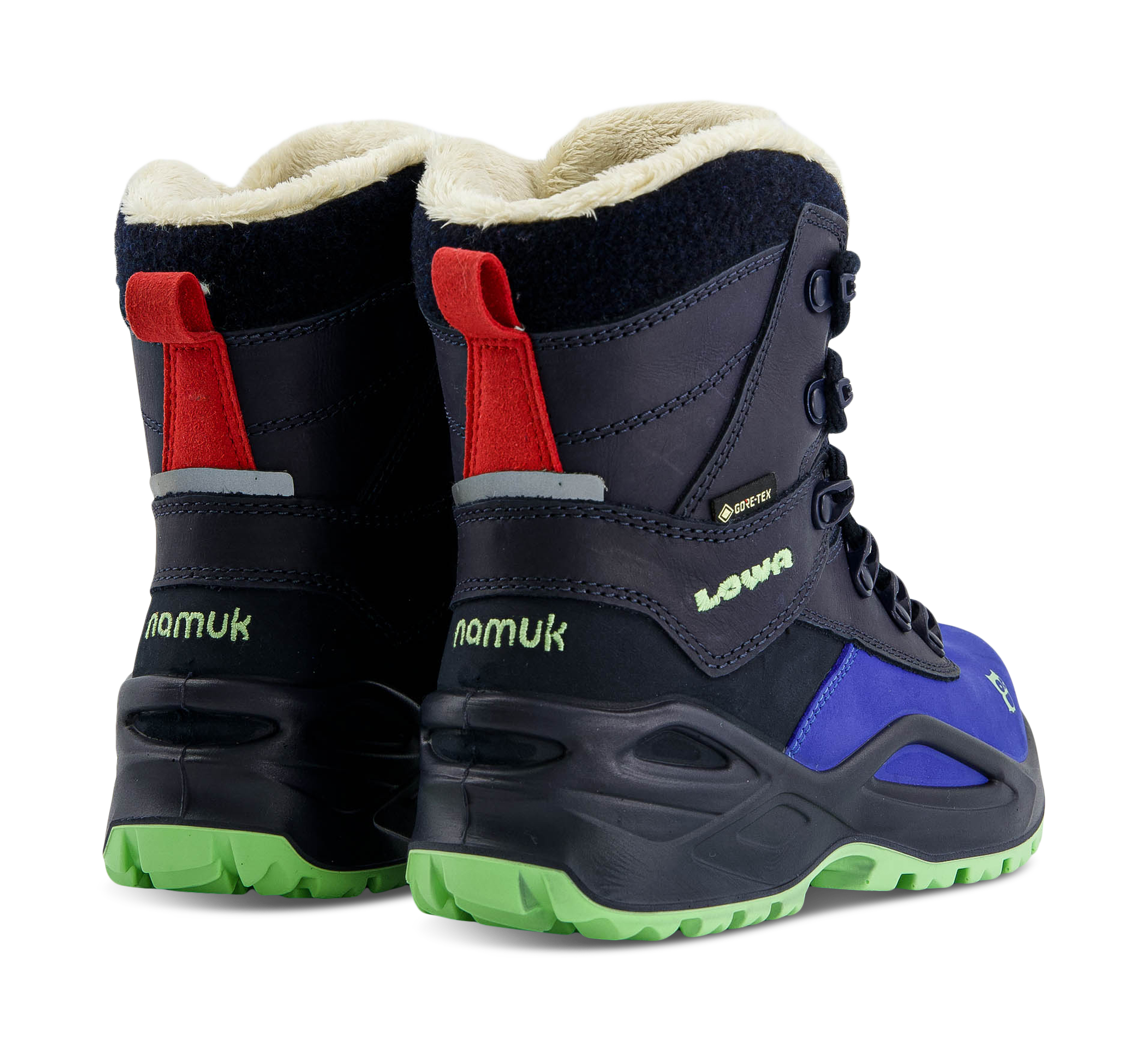 COULOIR GTX NMK