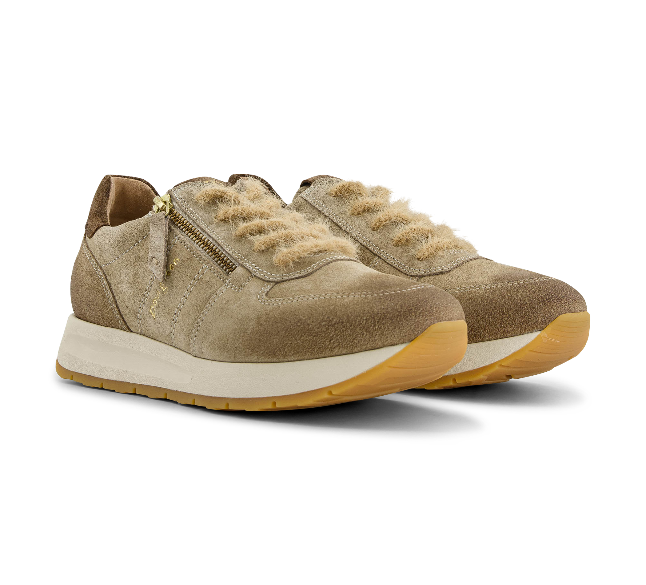 Sneaker low