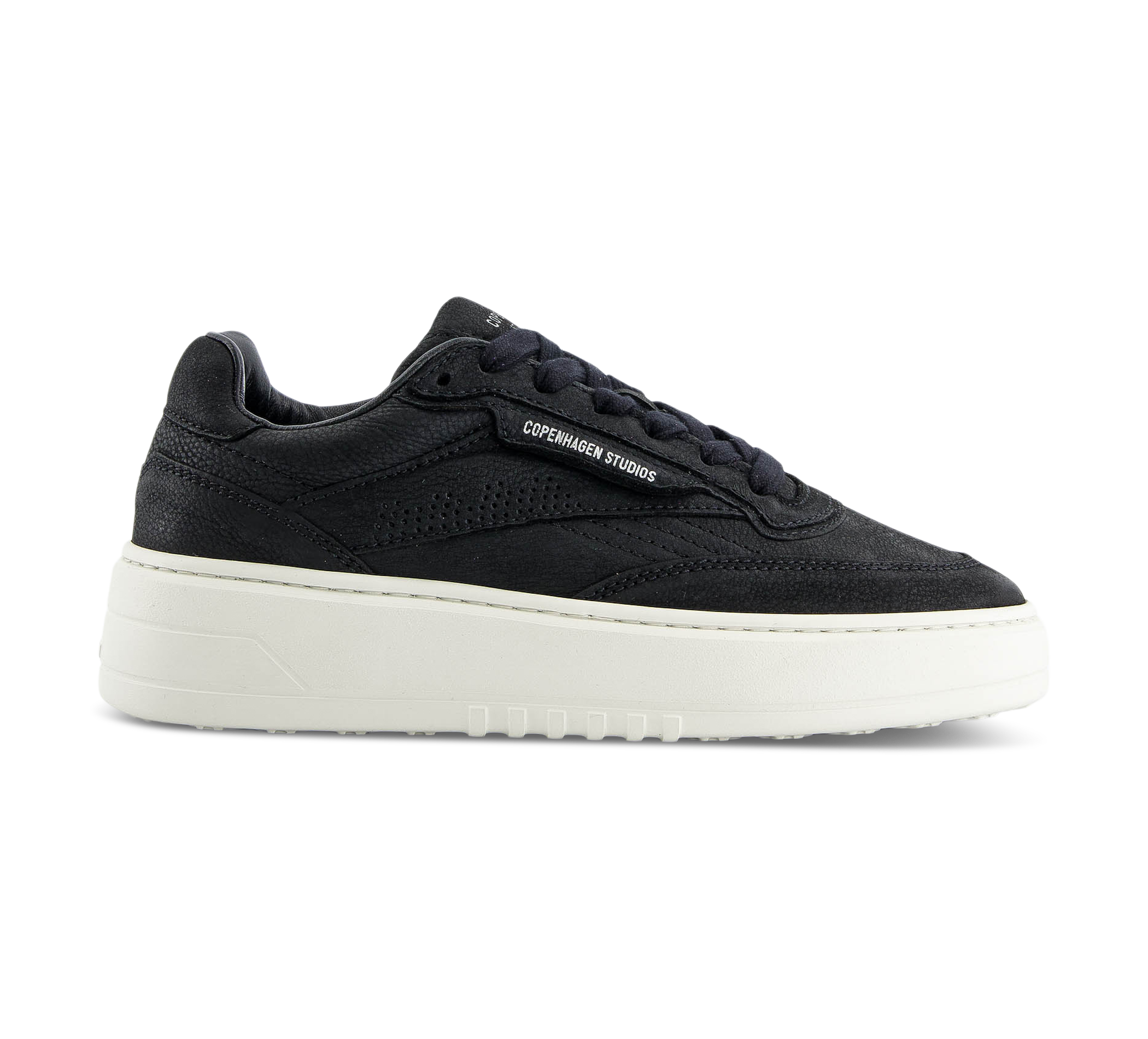 aussen Sneaker low