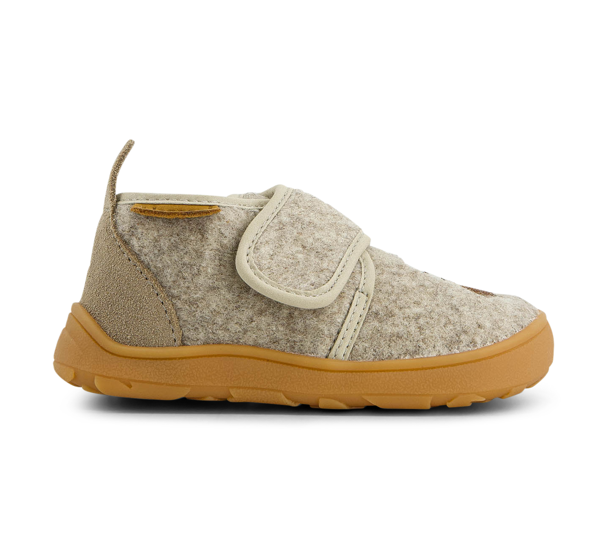 aussen Miffy X Bisgaard Barefoot Basi