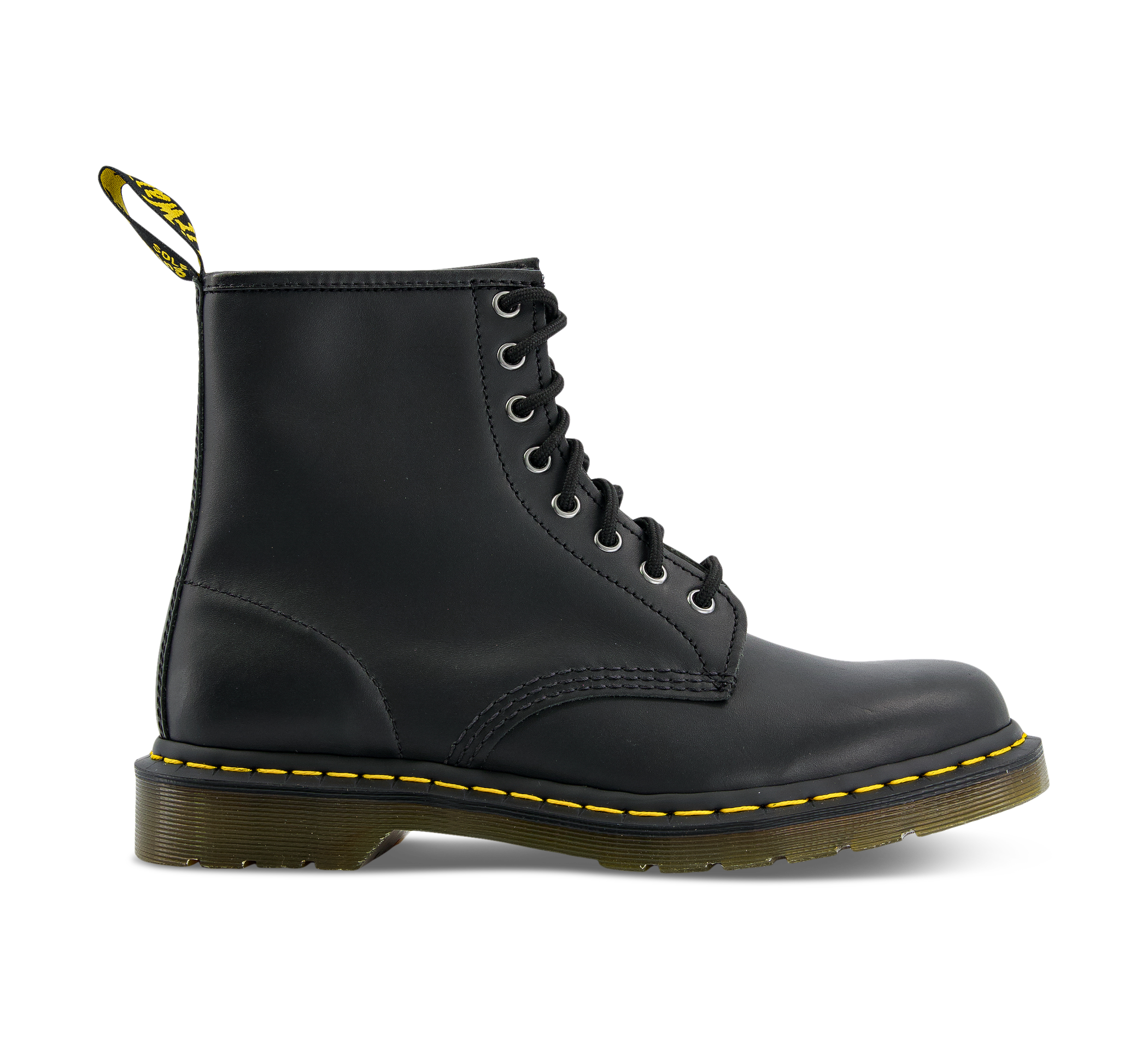 aussen 1460 Pascal 8eye - Schnürboots