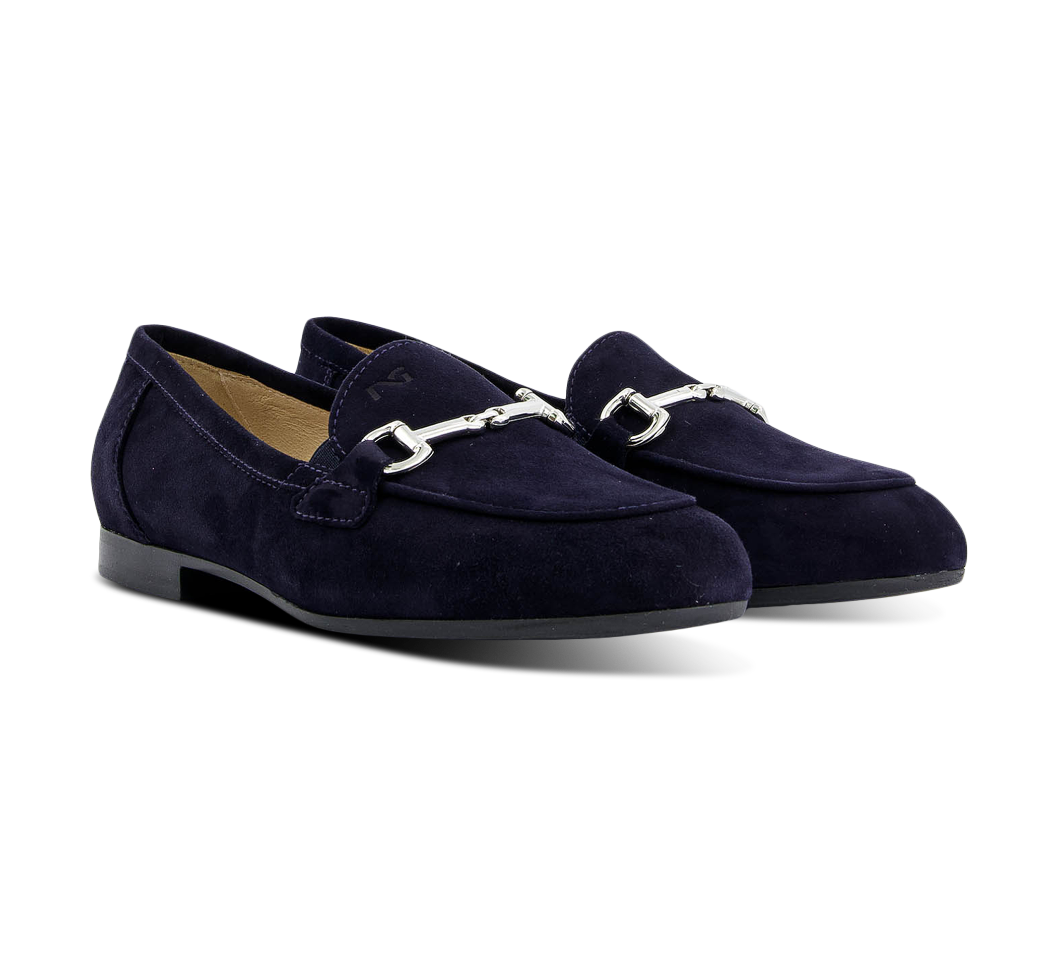 paar Loafers