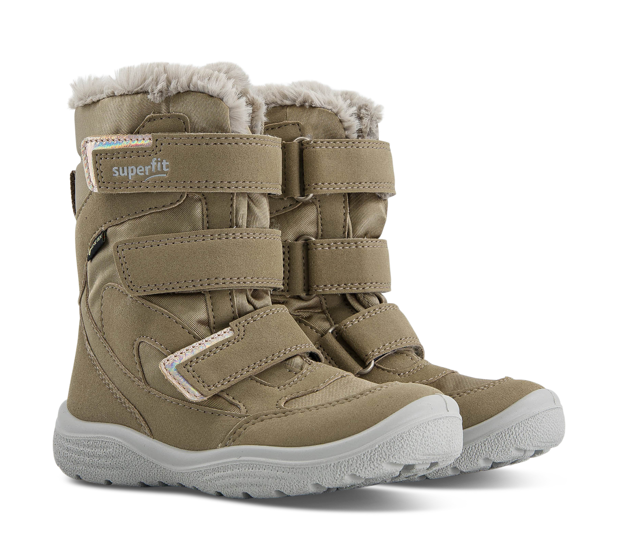 Schuh Textil \ CRYSTAL Crystal