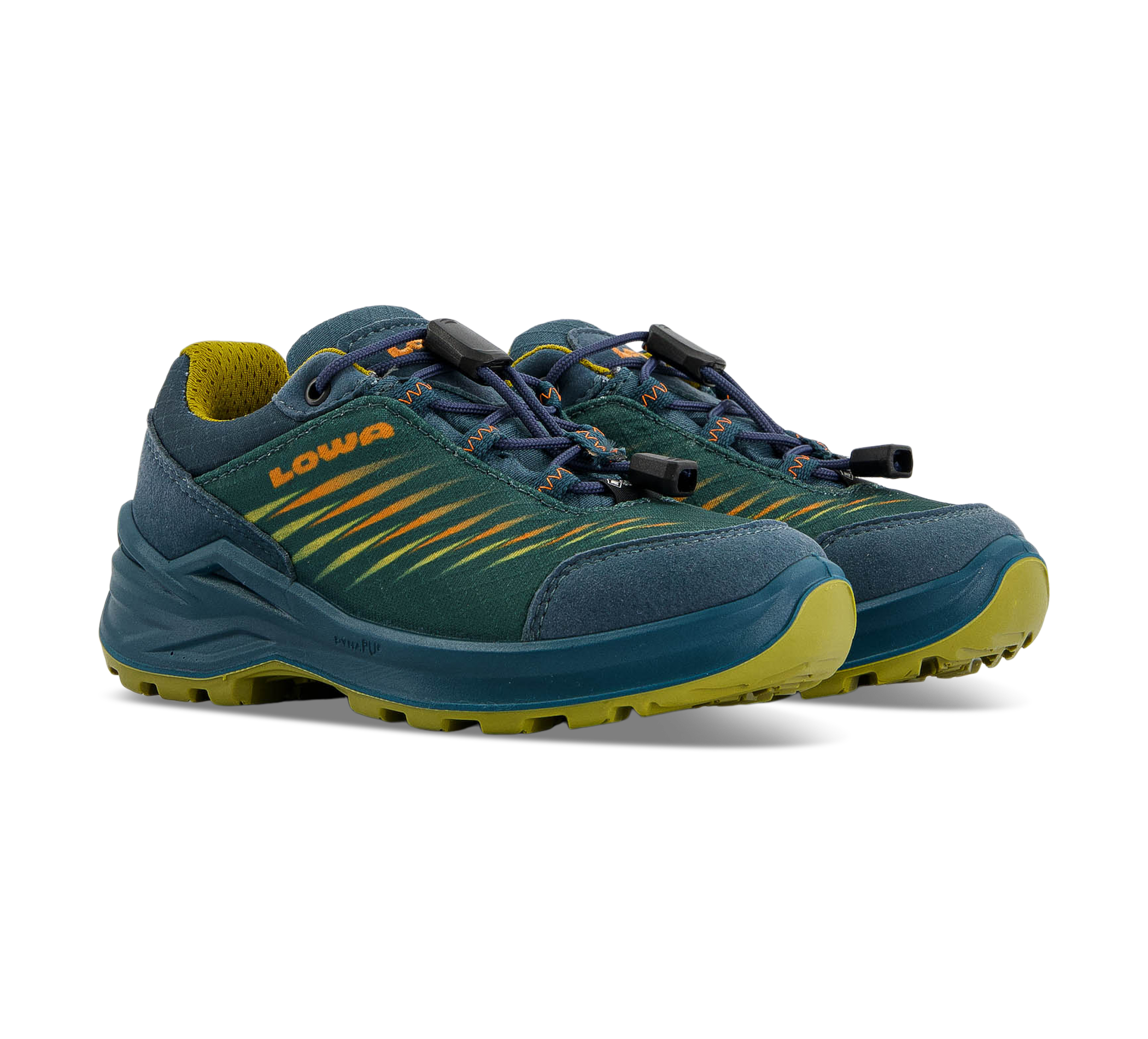 ZIRROX II GTX LO JR Zirrox Ii Gtx Lo Jr
