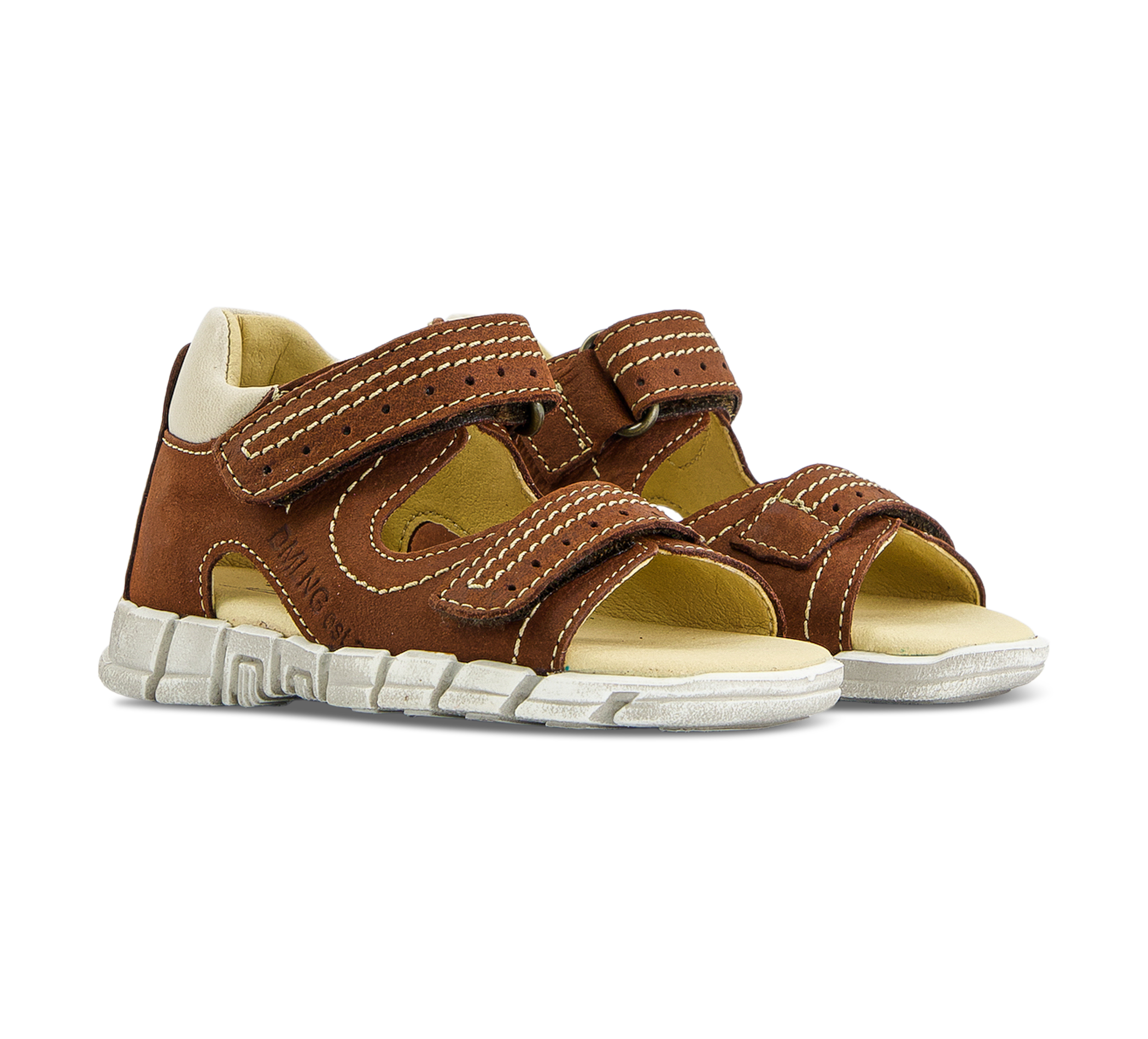 Morin - Offene Sandalen