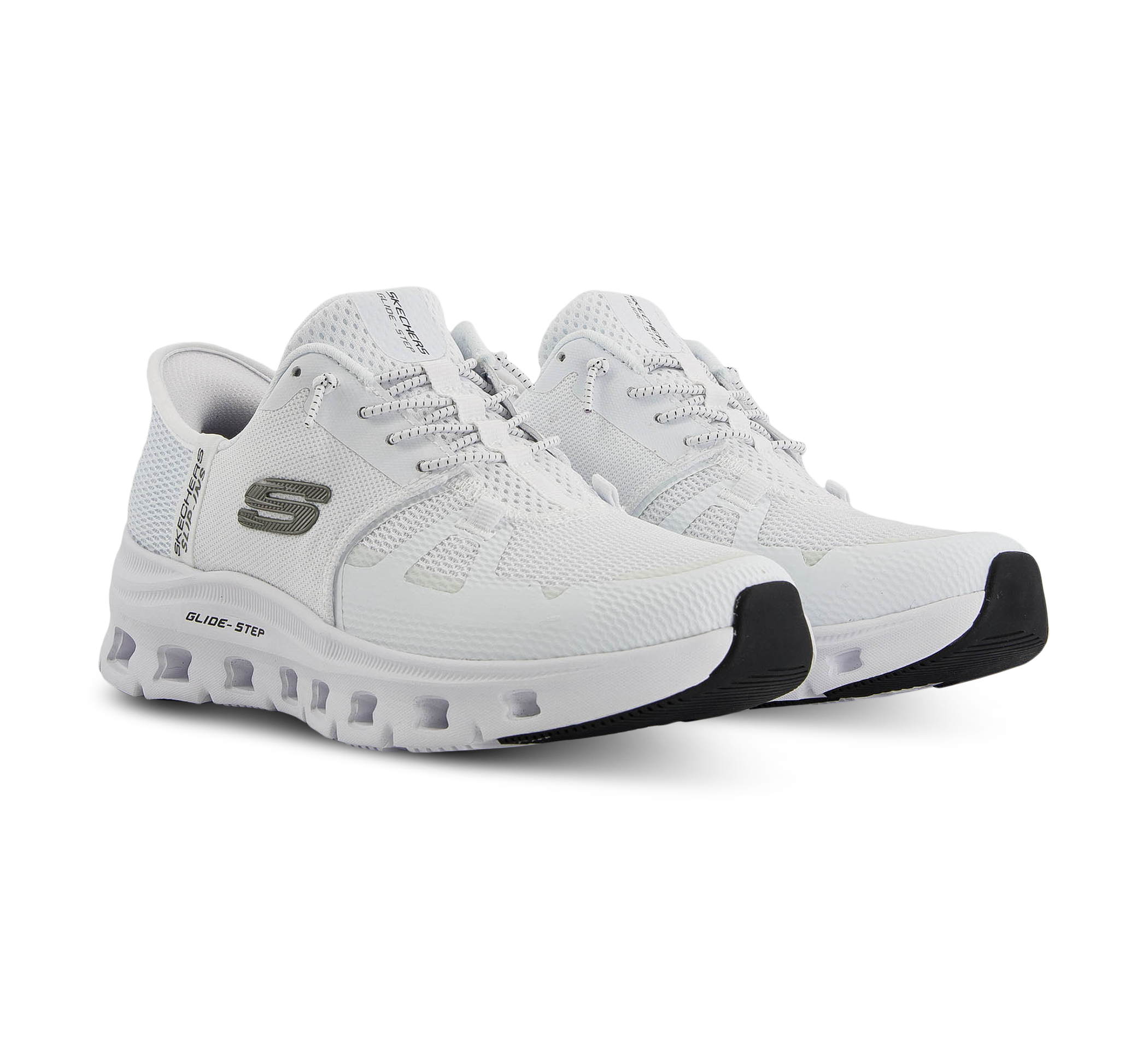 Slip-ins Glide - Step