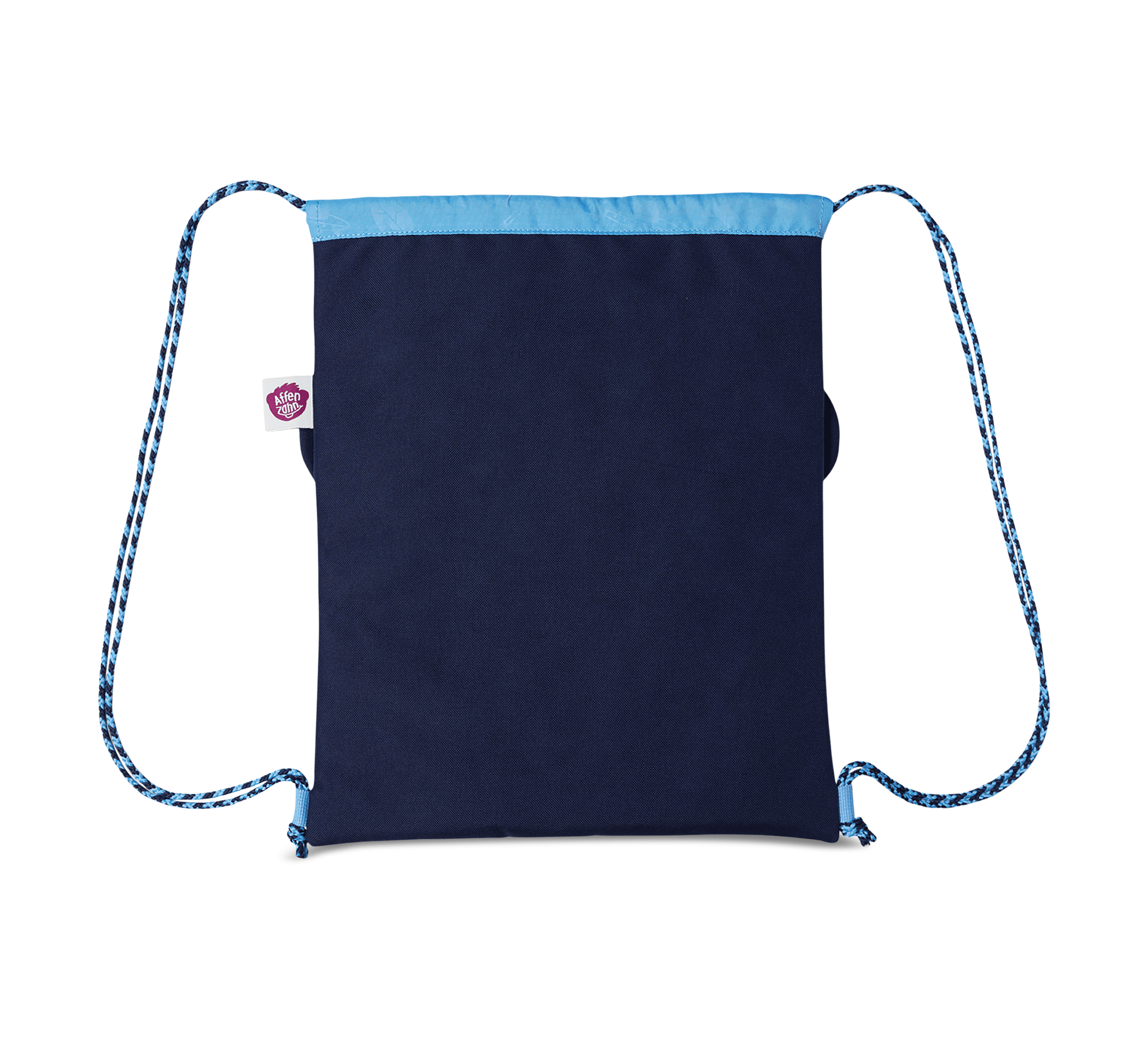 paar Sportbeutel Bär 4l - Turnbeutel