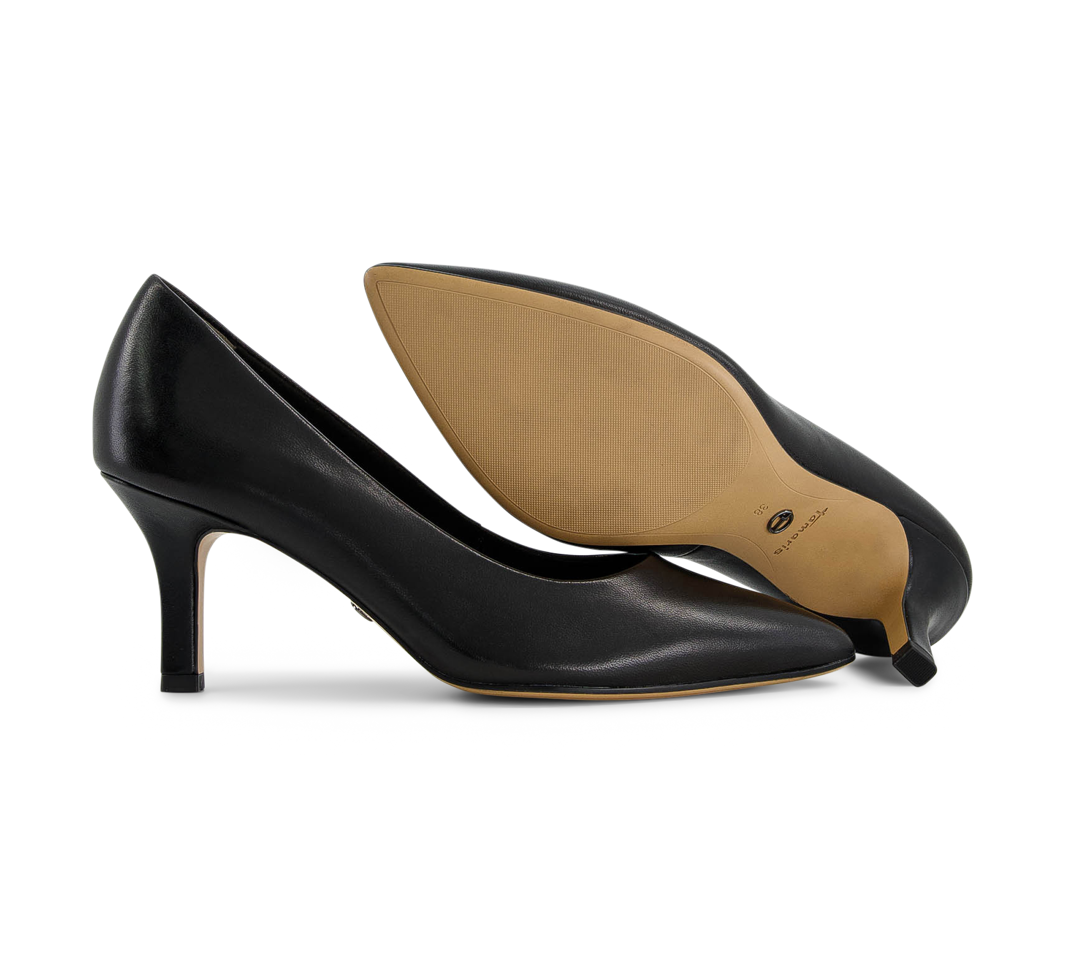 Klassische Pumps