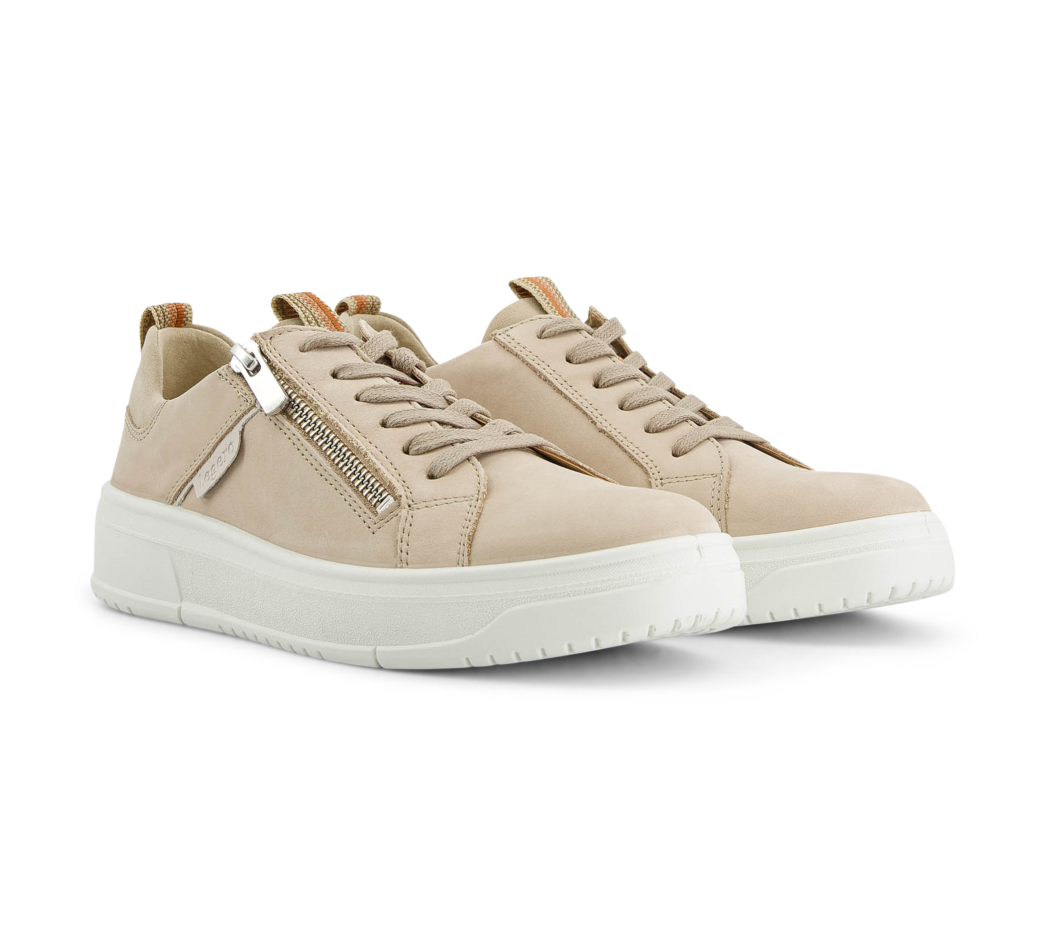 Halbschuh Leder \ TANARO 5.0 Tanaro 5.0