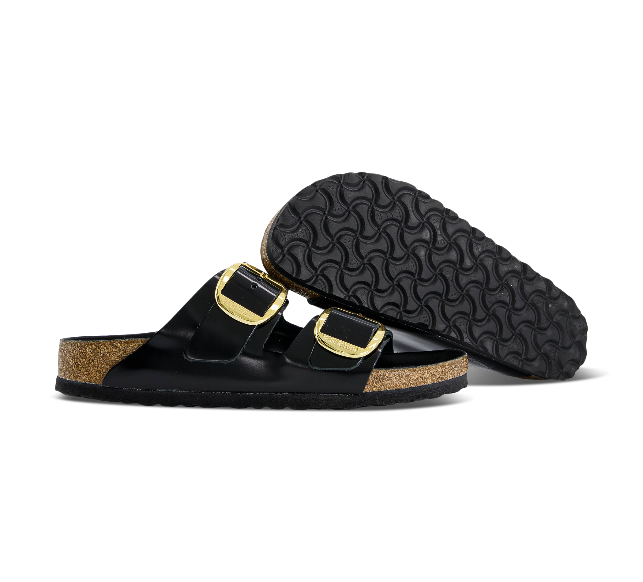 Arizona BB LENA High Shine Black HEX