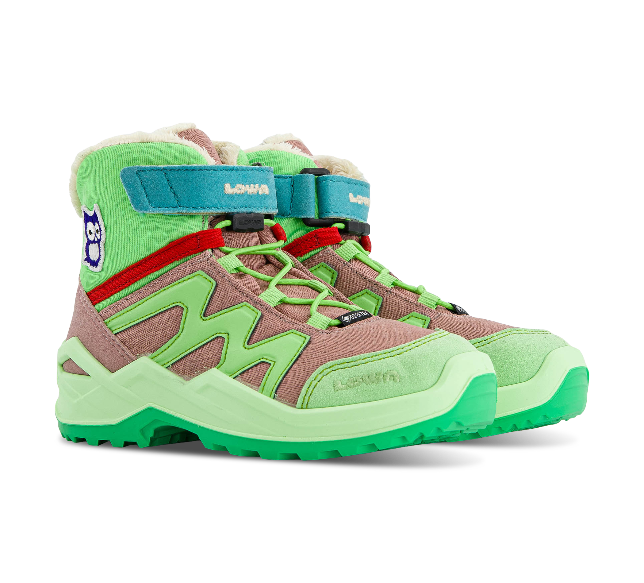 MADDOX WARM GTX NMK Maddox Warm Gtx Nmk