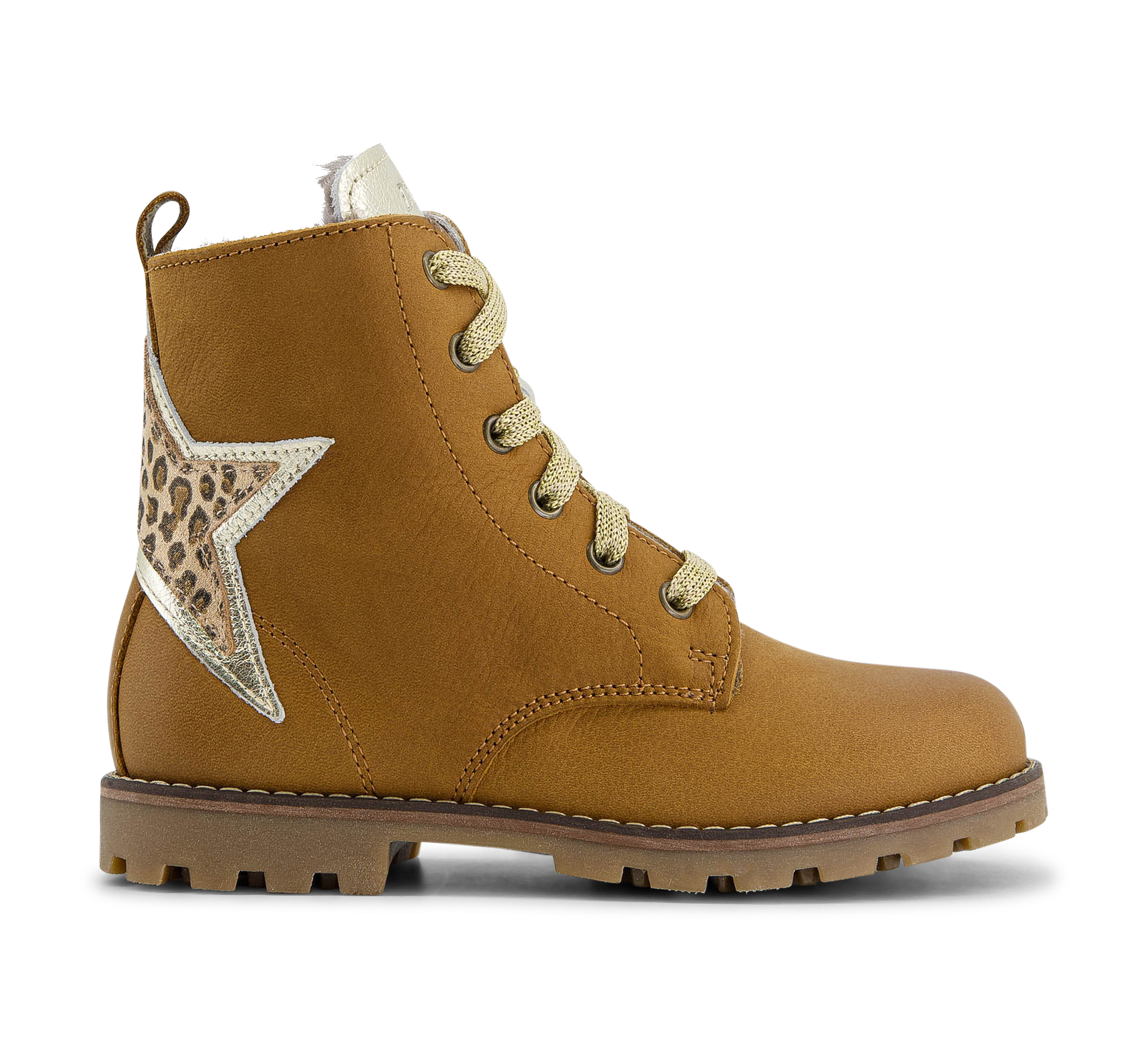 Winterschuhe