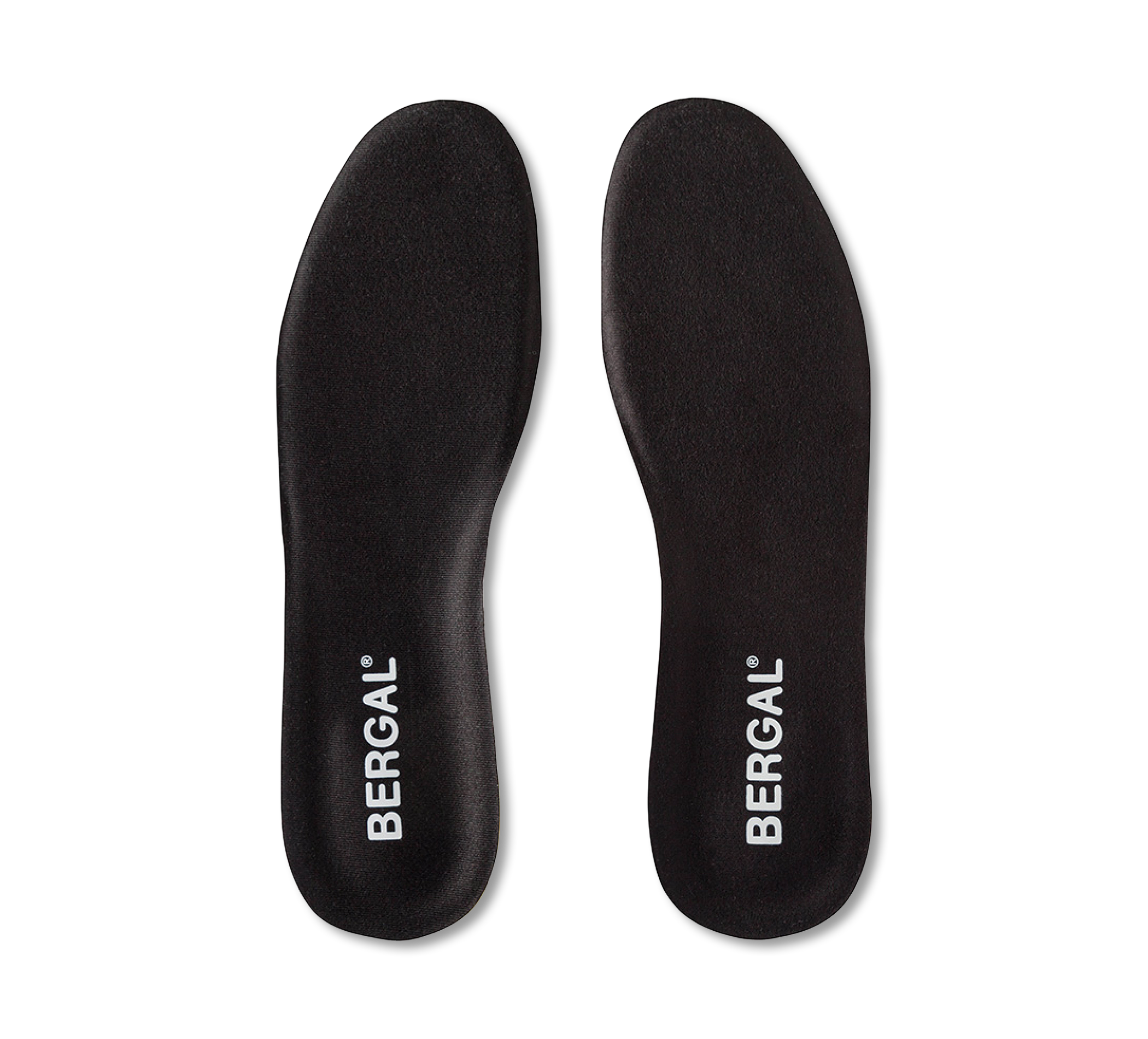 Bergal Gel Memory Gel Mermory Sohle