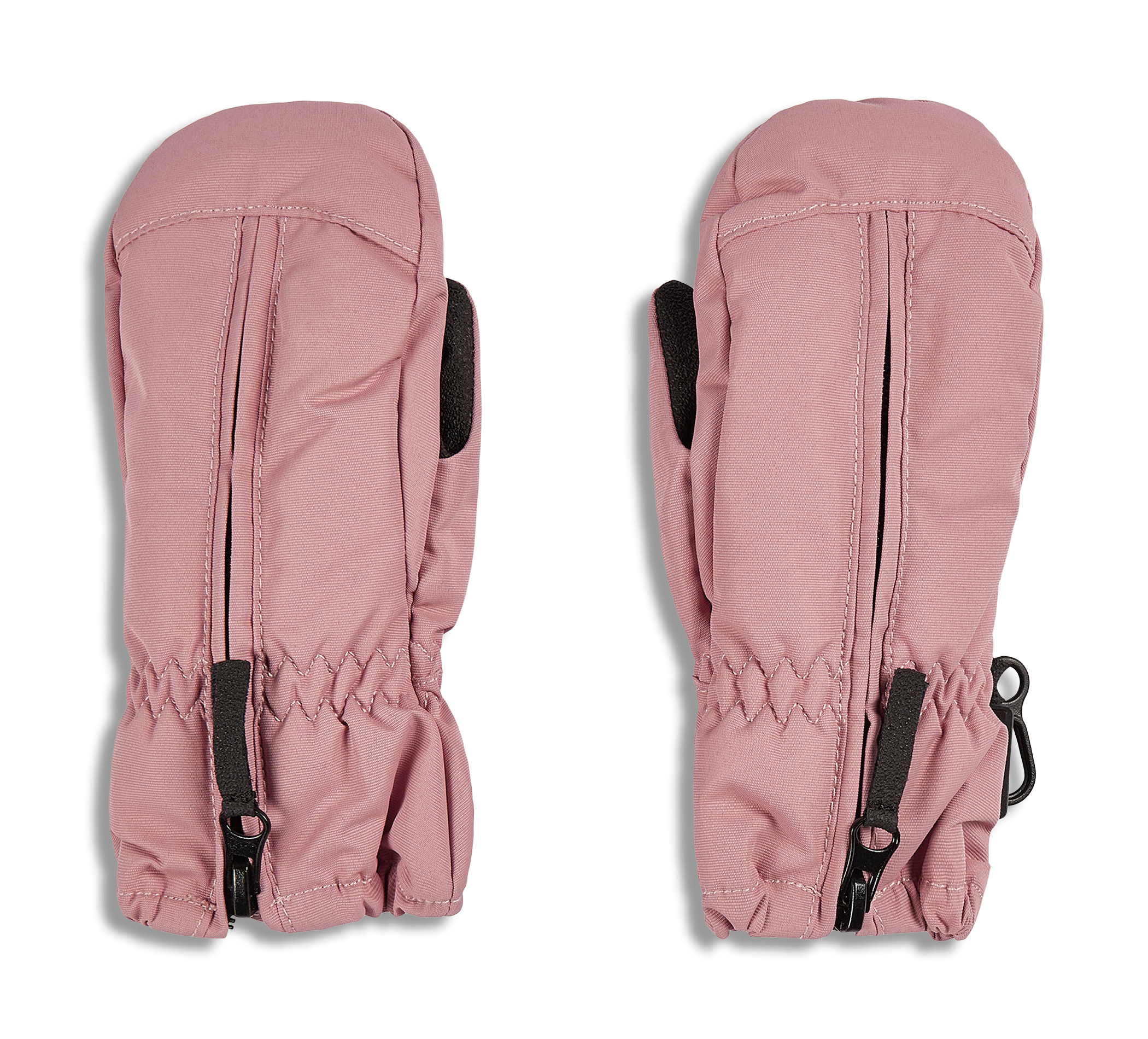 paar Stulpen-handschuh