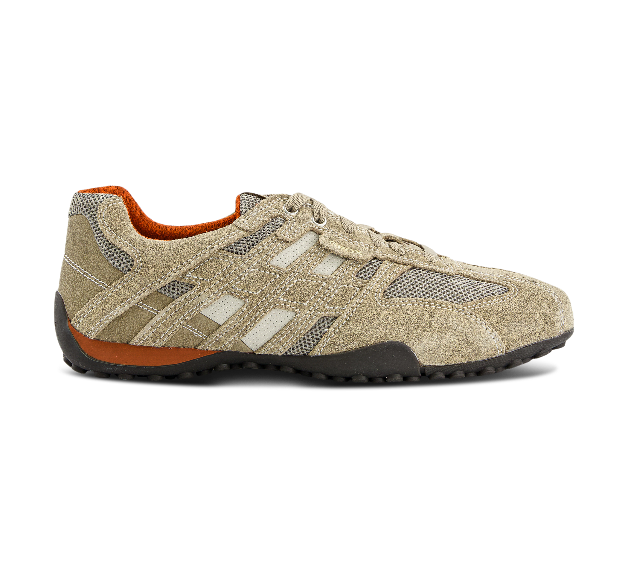 UOMO SNAKE Snake - Sneaker low