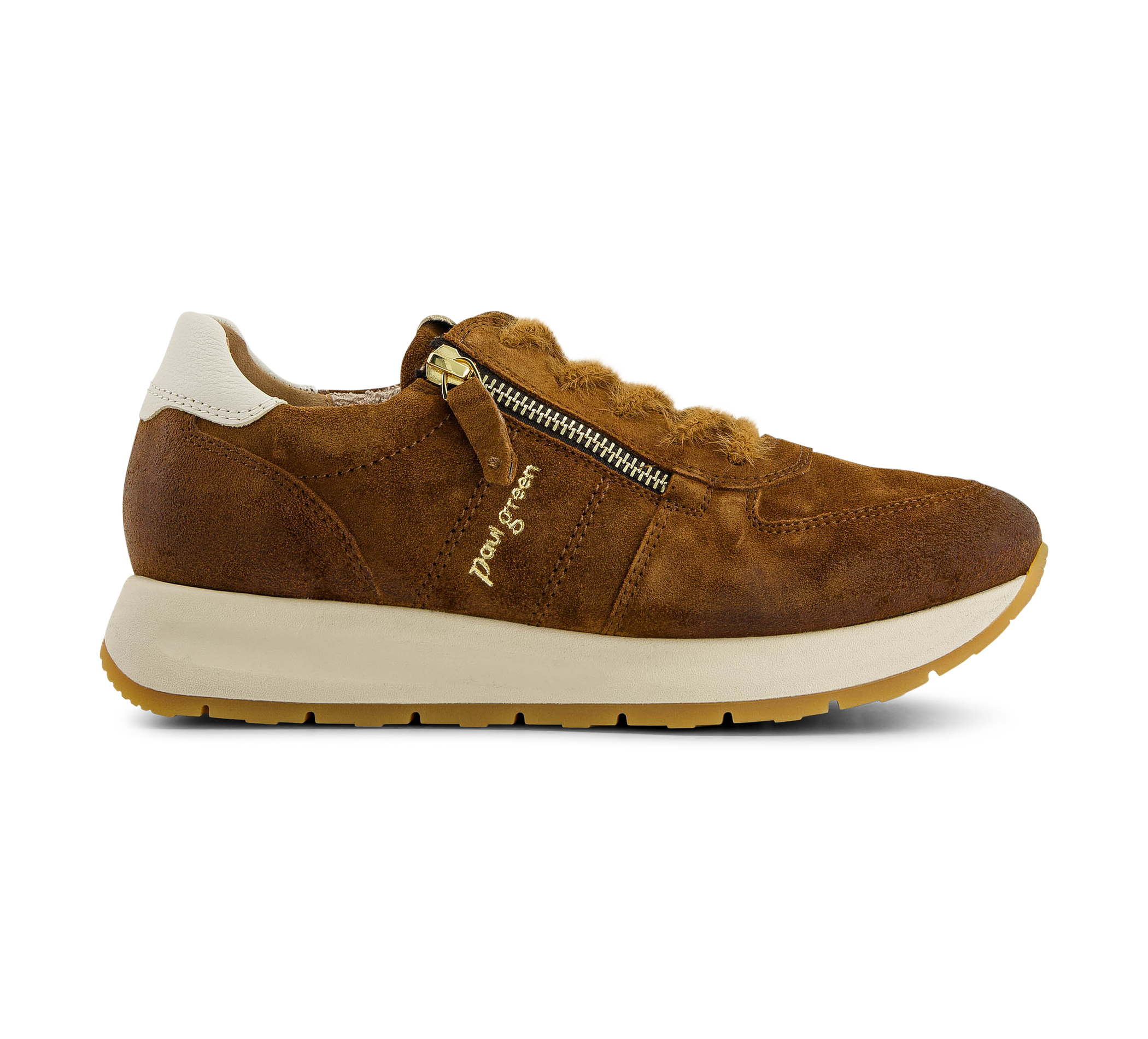 Sneaker low