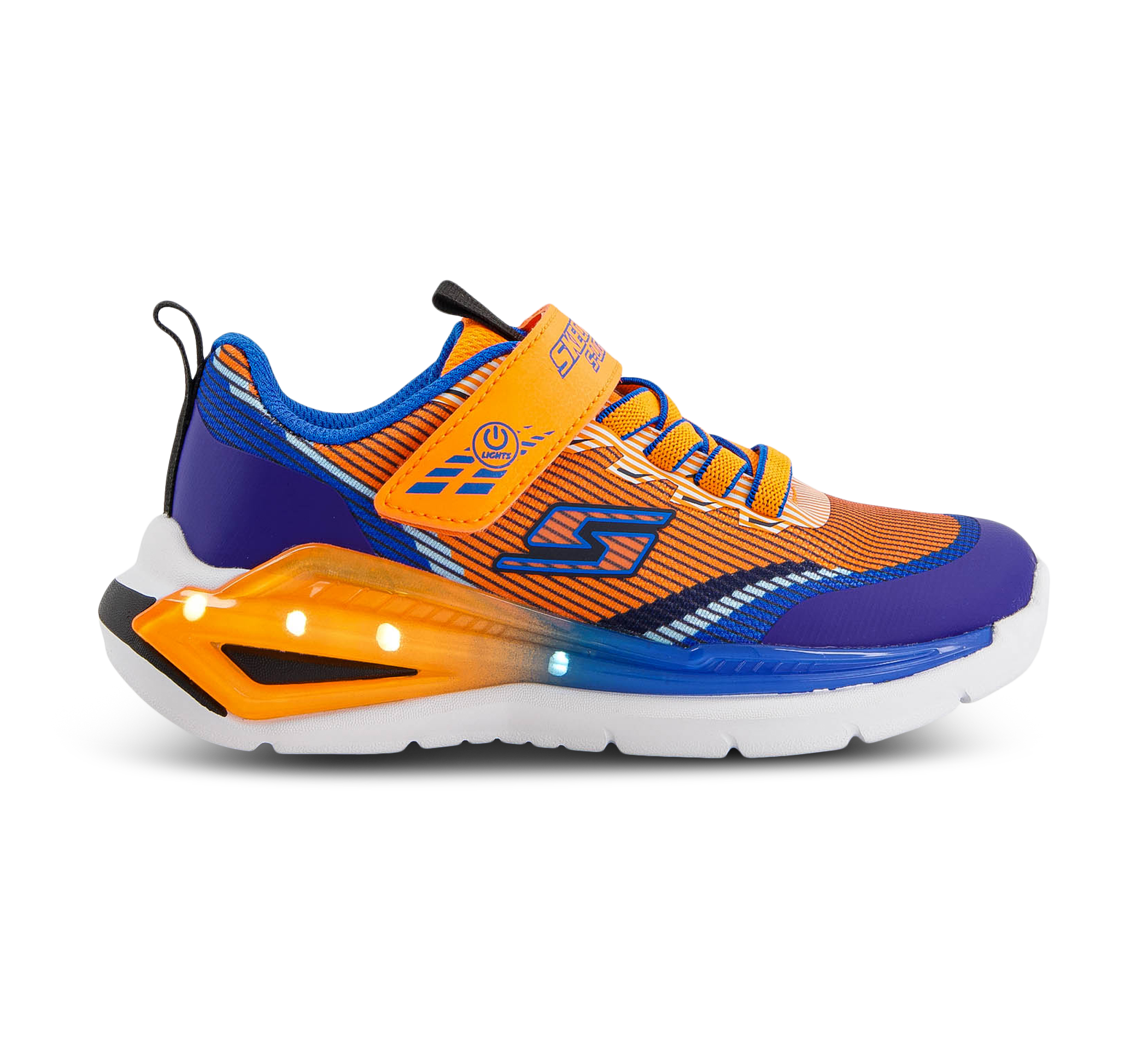 aussen Tri-namics 2.0