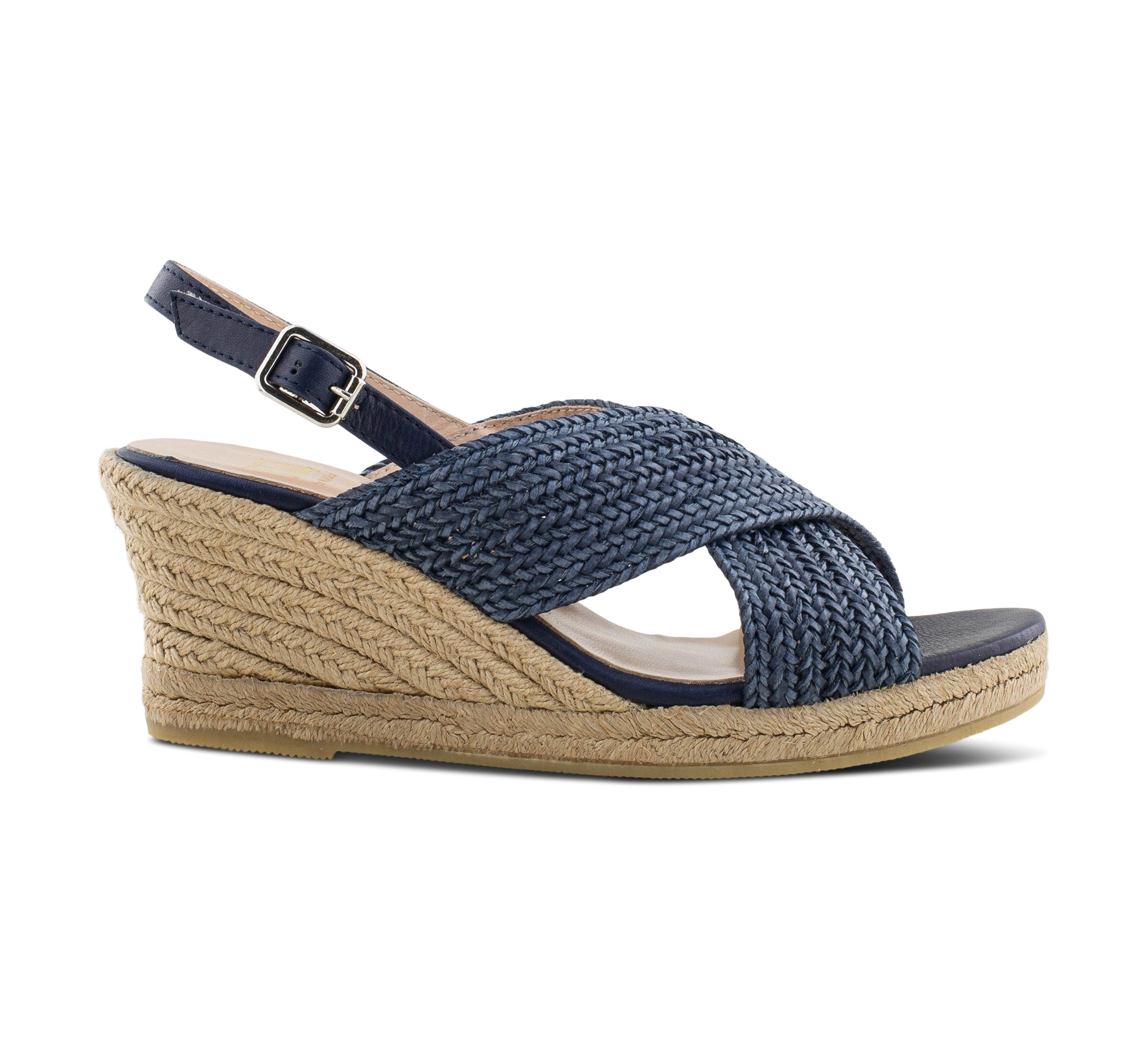Riemchensandalen